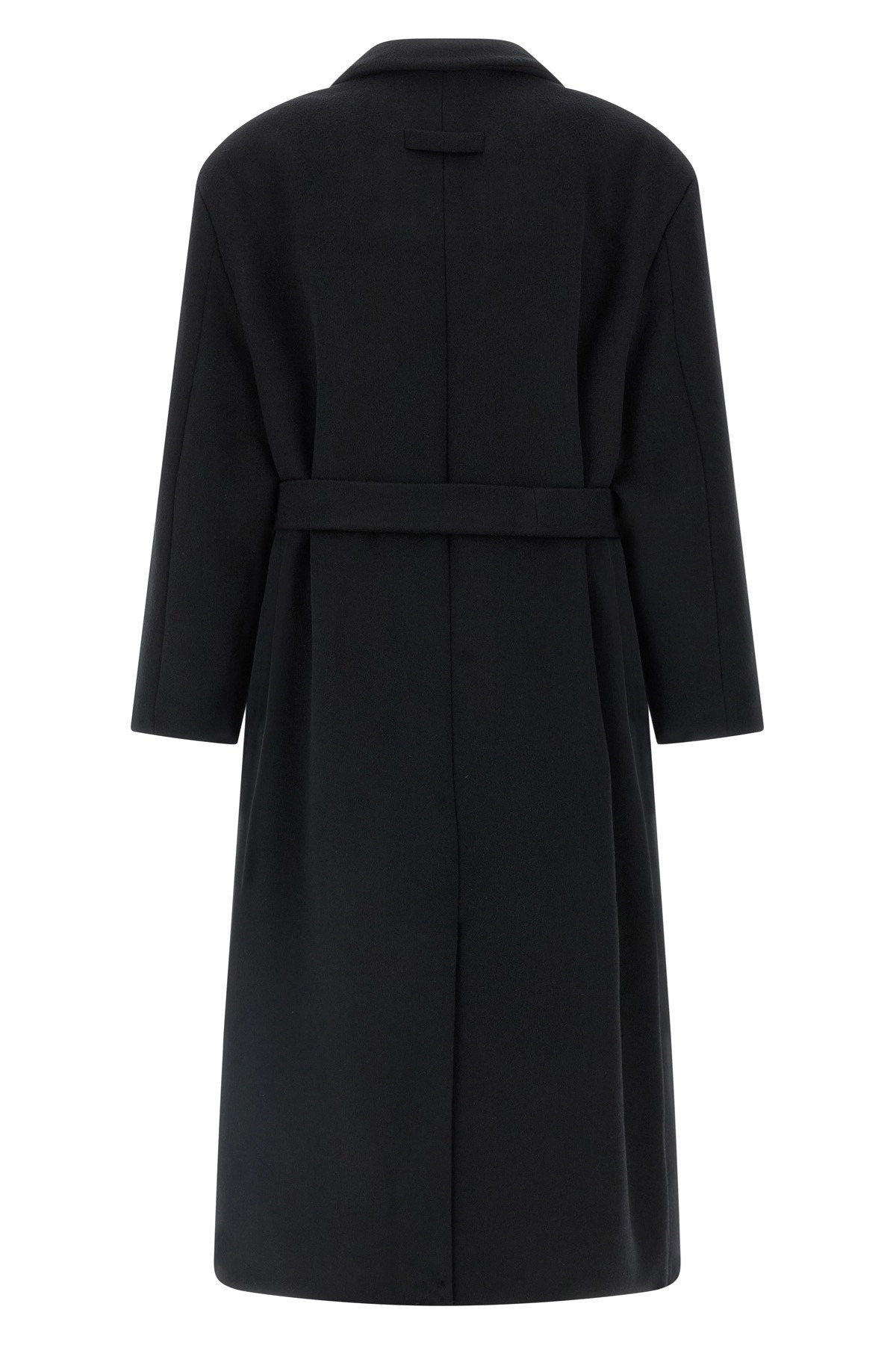 'Relaxed' coat - 2