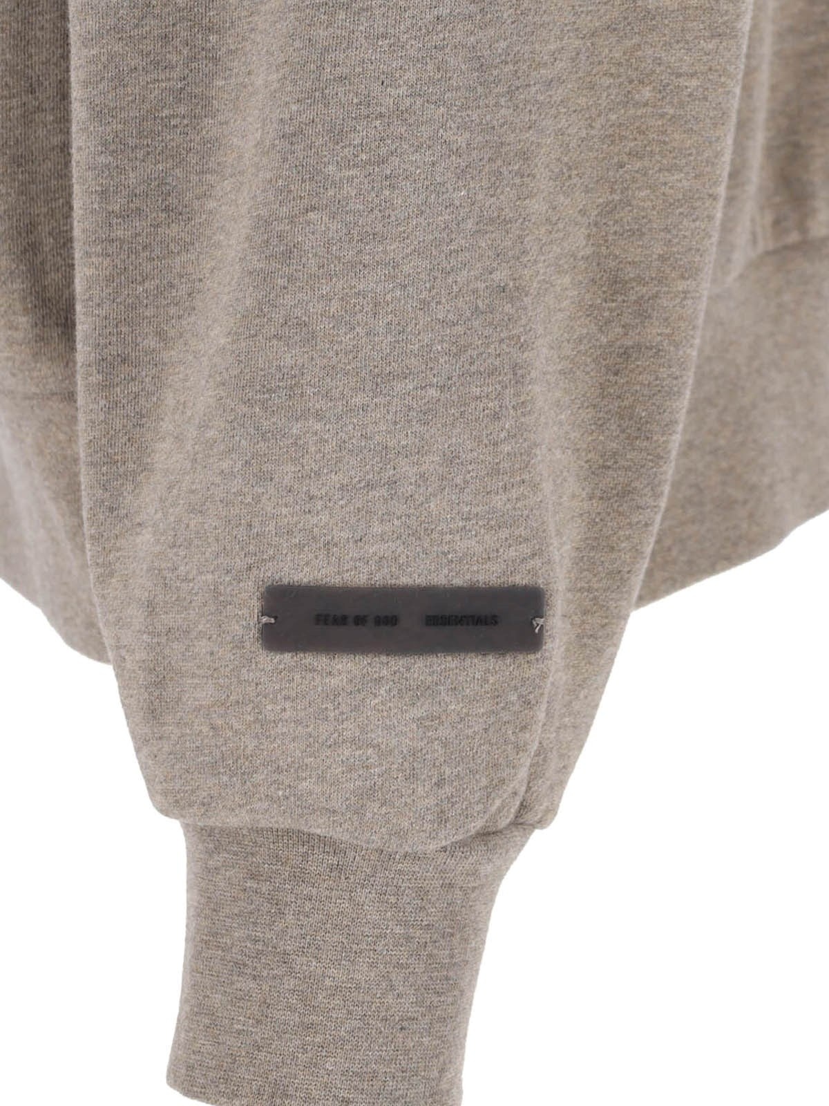 LOGO CREWNECK SWEATSHIRT - 4