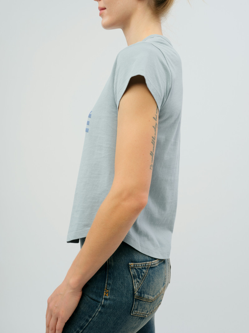Woop Amour T-Shirt 5