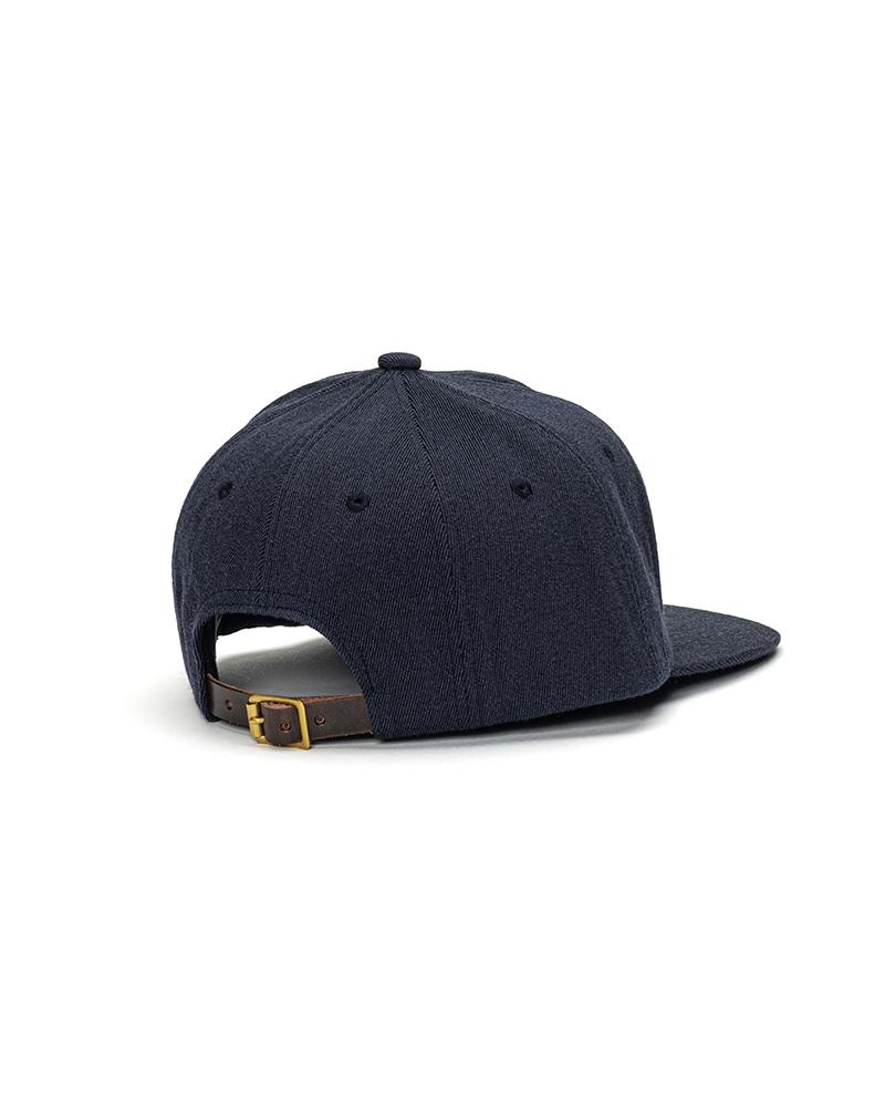 EXCELSIOR II CAP NAVY - 2