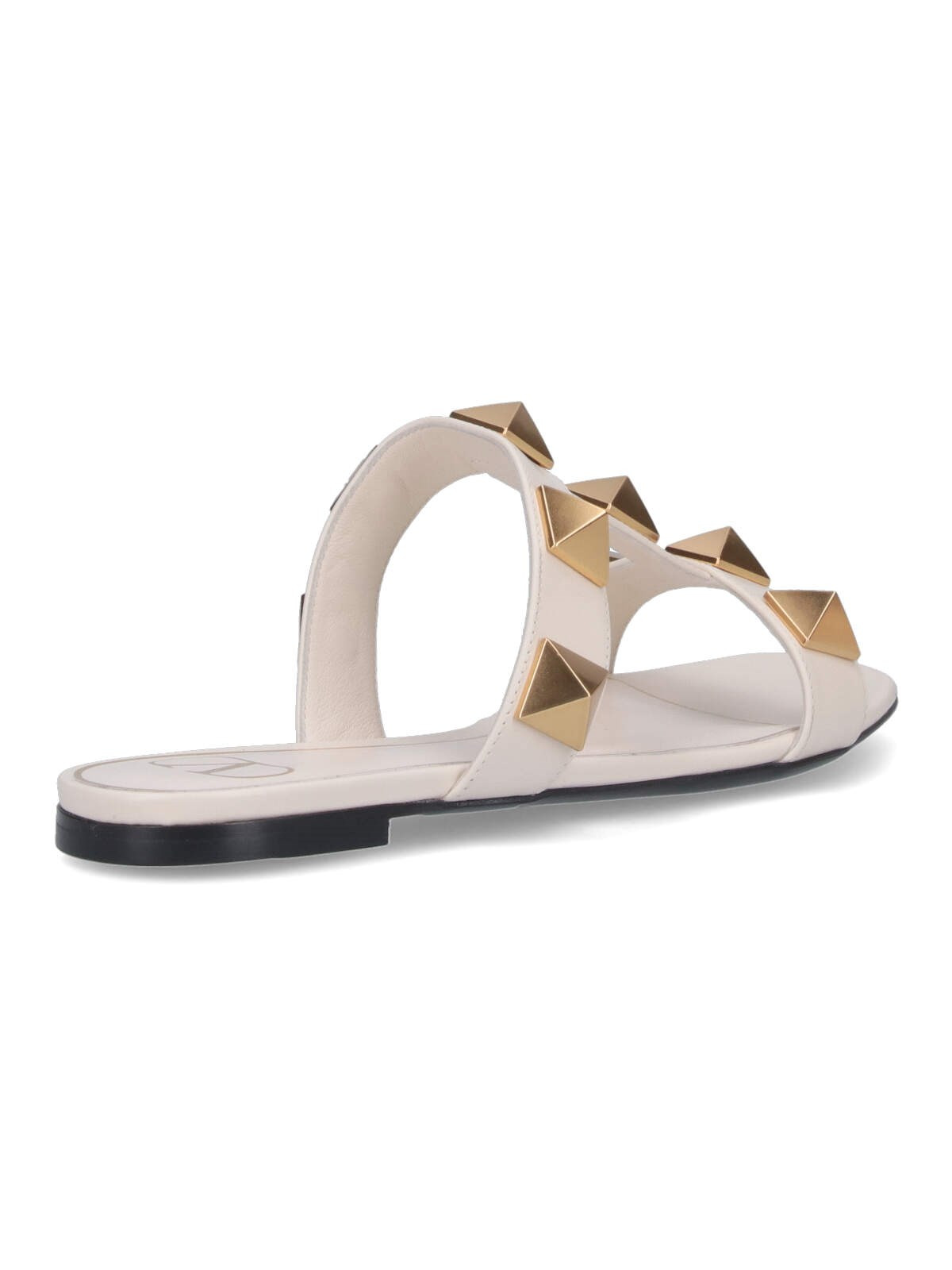 'ROMAN STUDS' SANDALS - 4