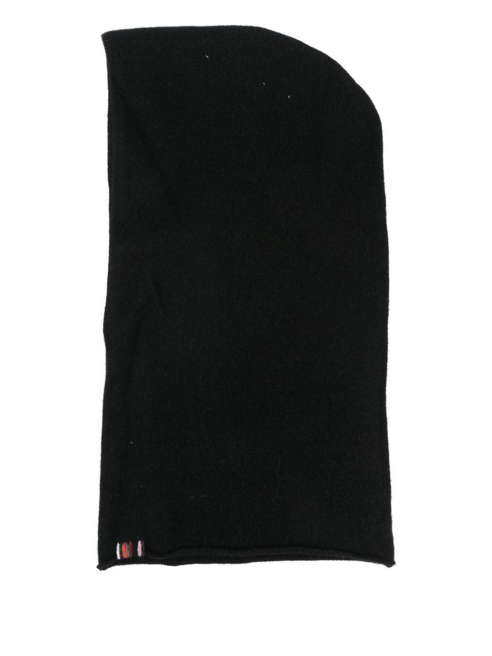 Cashmere Balaclava - 1