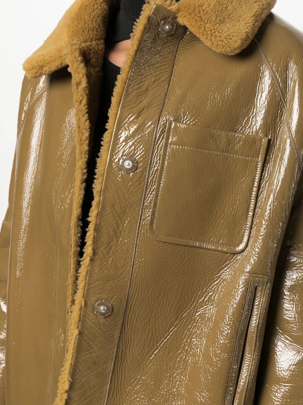 Meteo reversible jacket - 5