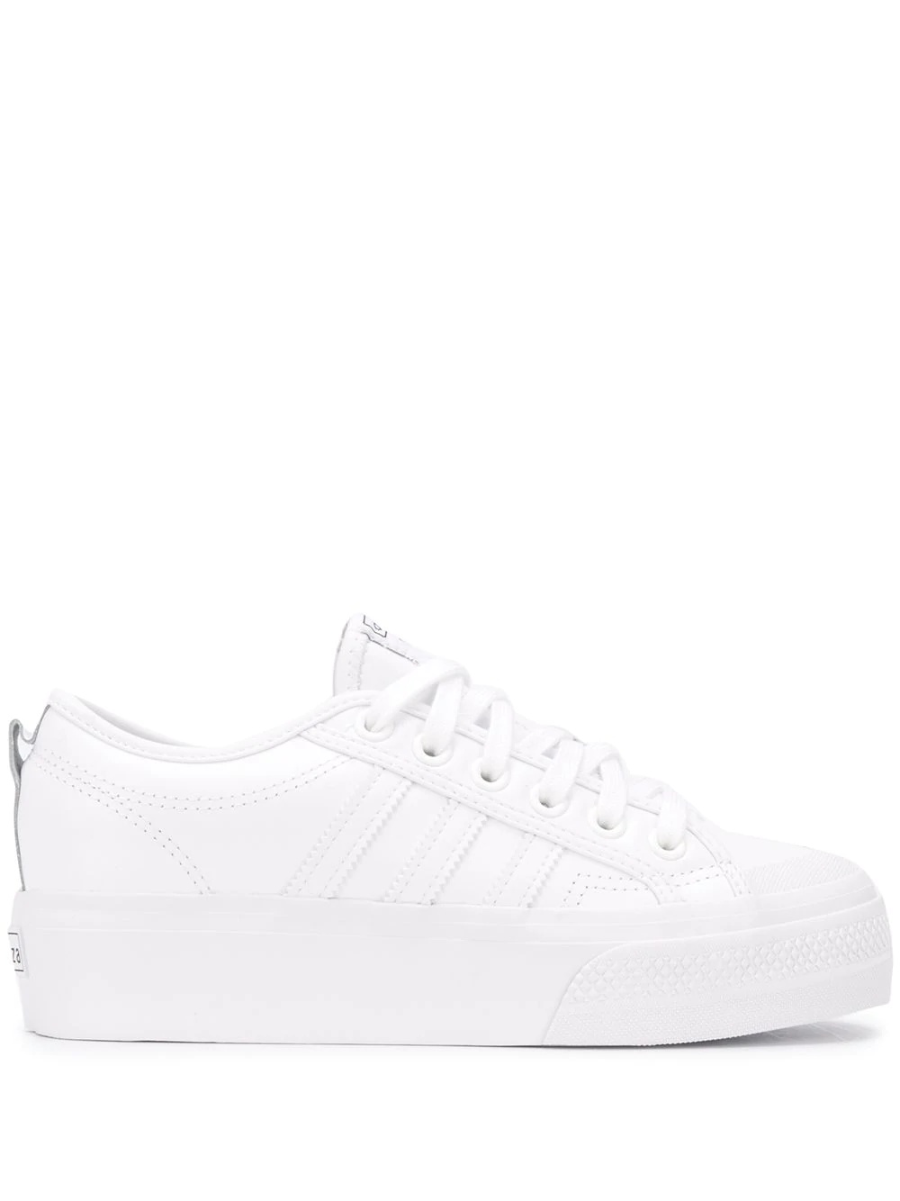 Nizza low-top sneakers - 1