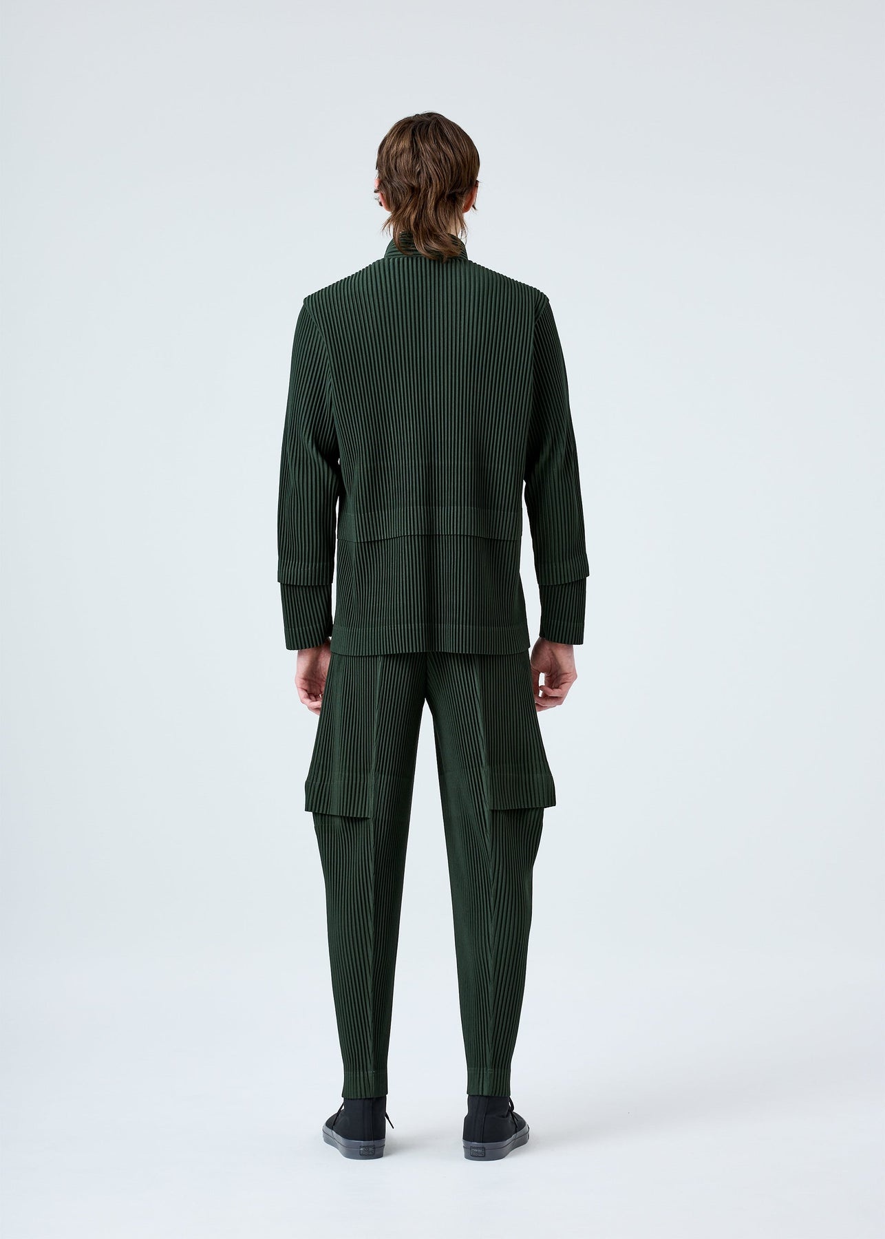 CARGO PANTS - 4