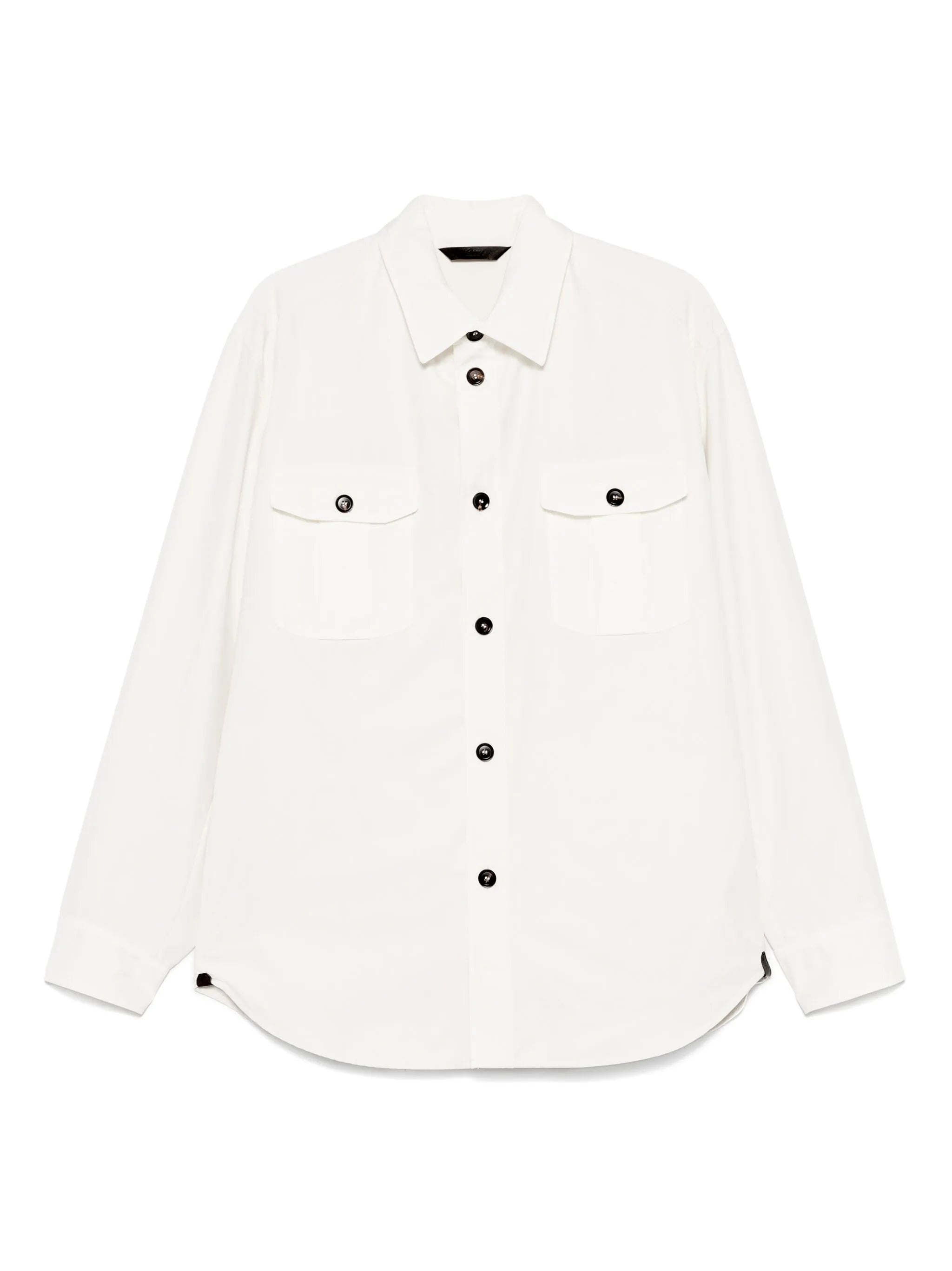 Sulk Shirt Jacket - 1