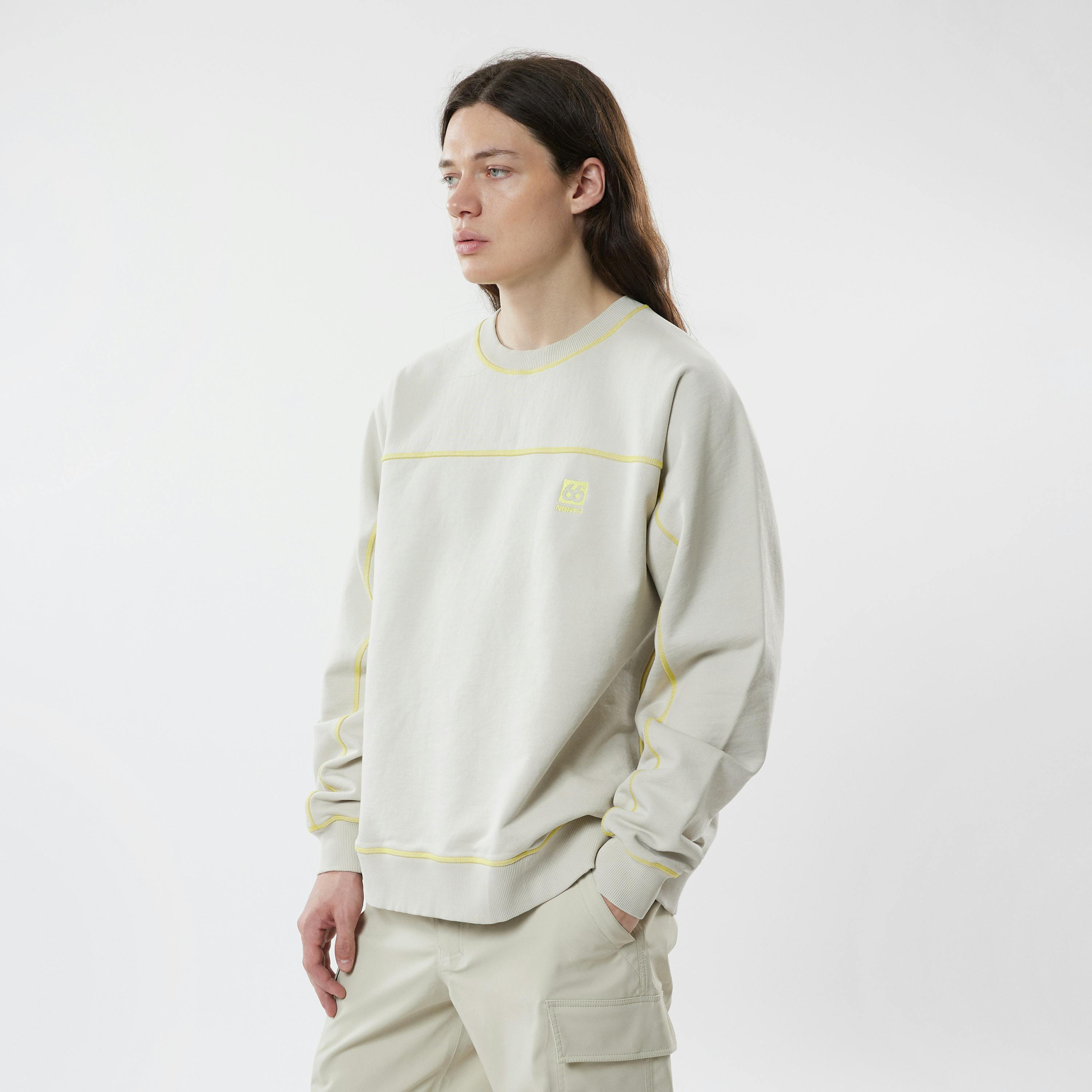 Vatnajökull Crewneck (Unisex) - 8