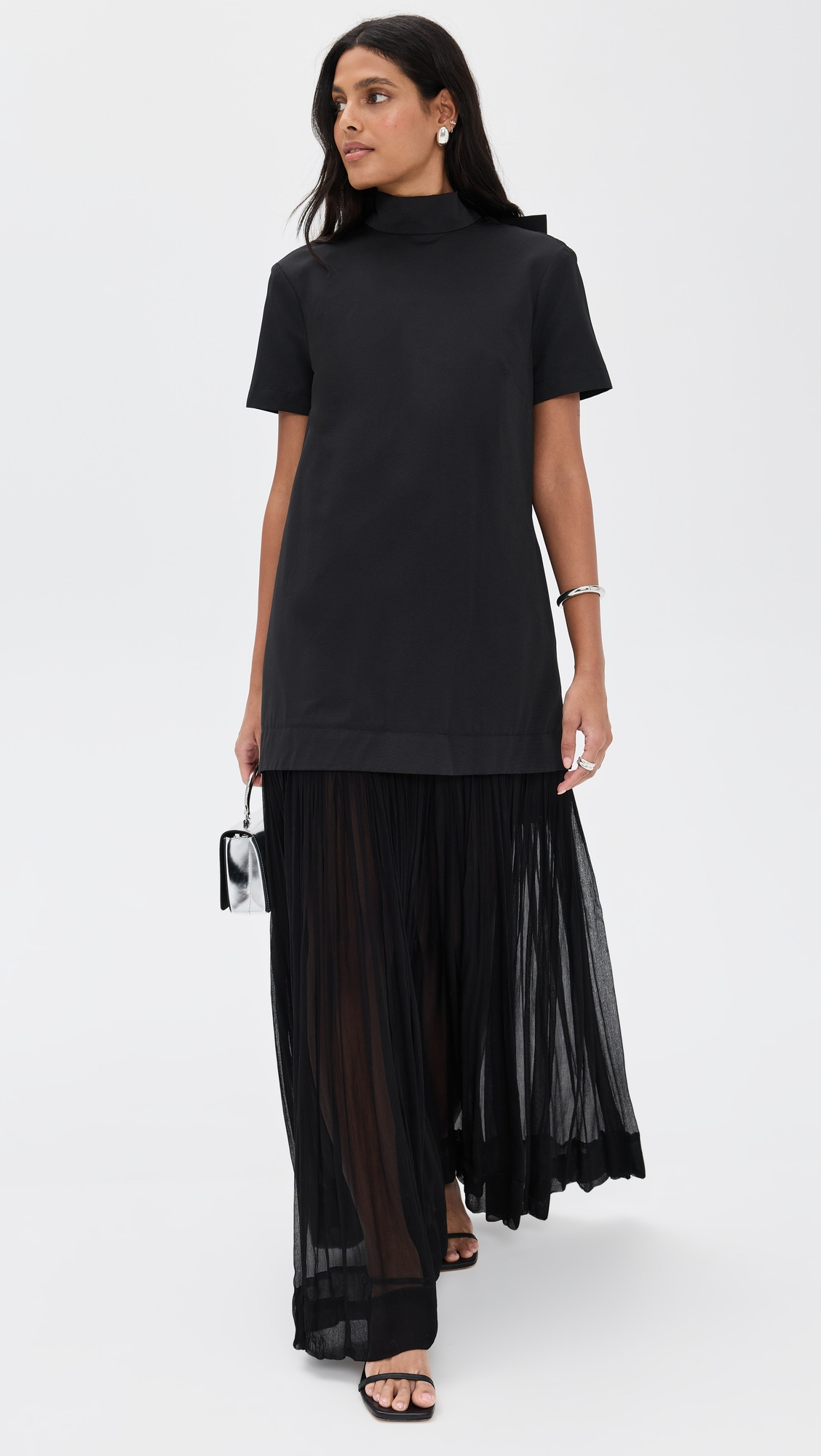 Pia Dress - 4