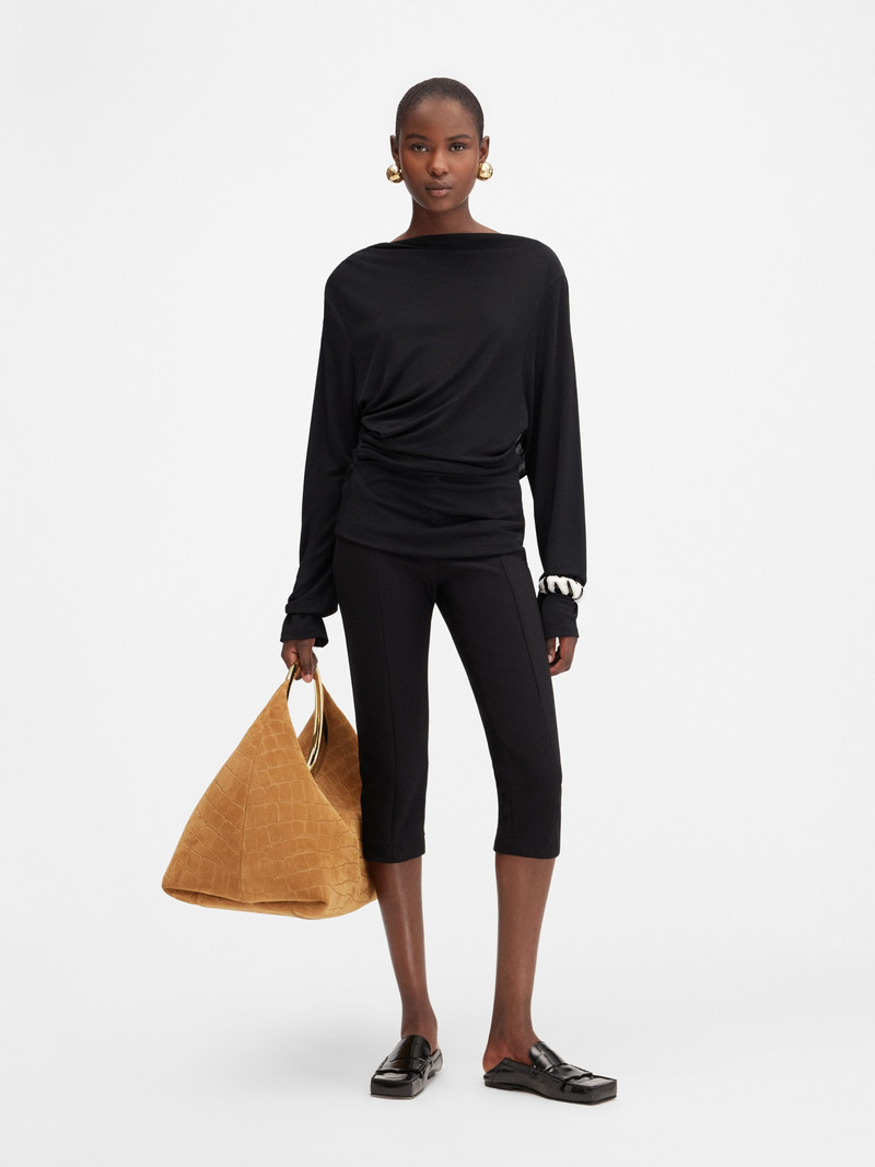 JACQUEMUS The Croisière top outlook