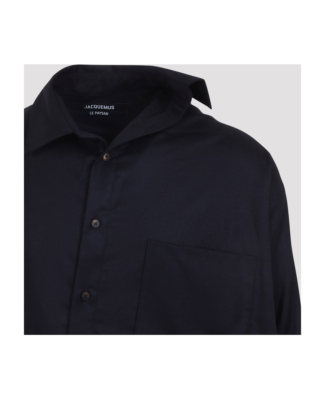 La Chemise Cuadro Ml - 5