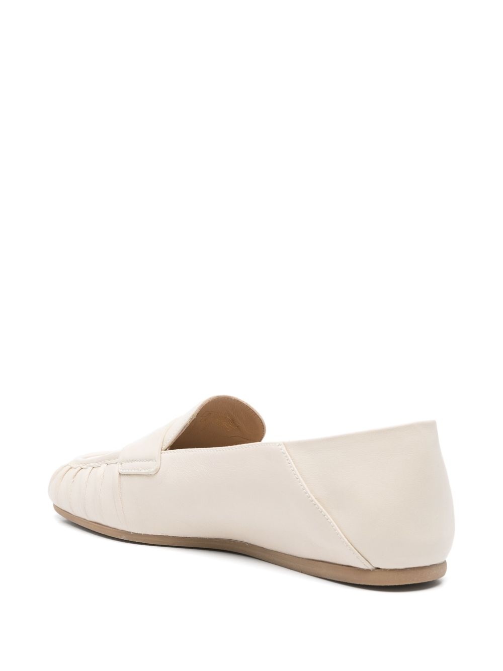 Brooks loafers - 3