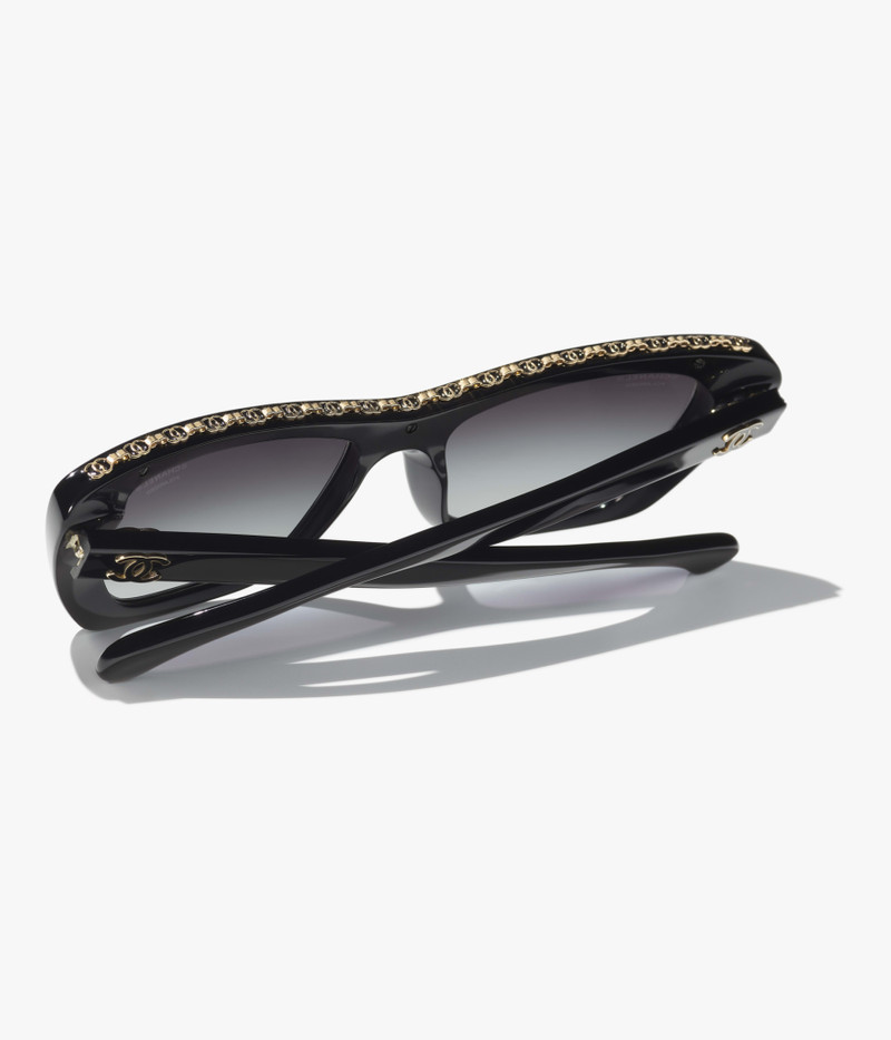 Butterfly Sunglasses 3