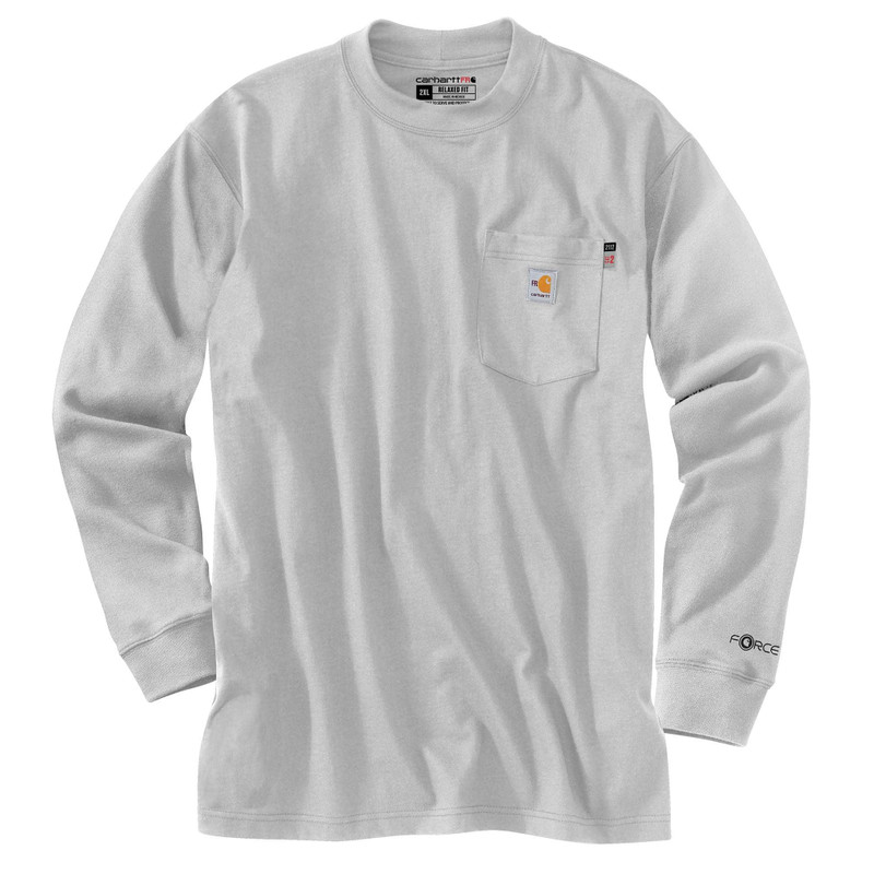 FR Force Dearborn Loose LS T-Shirt 1