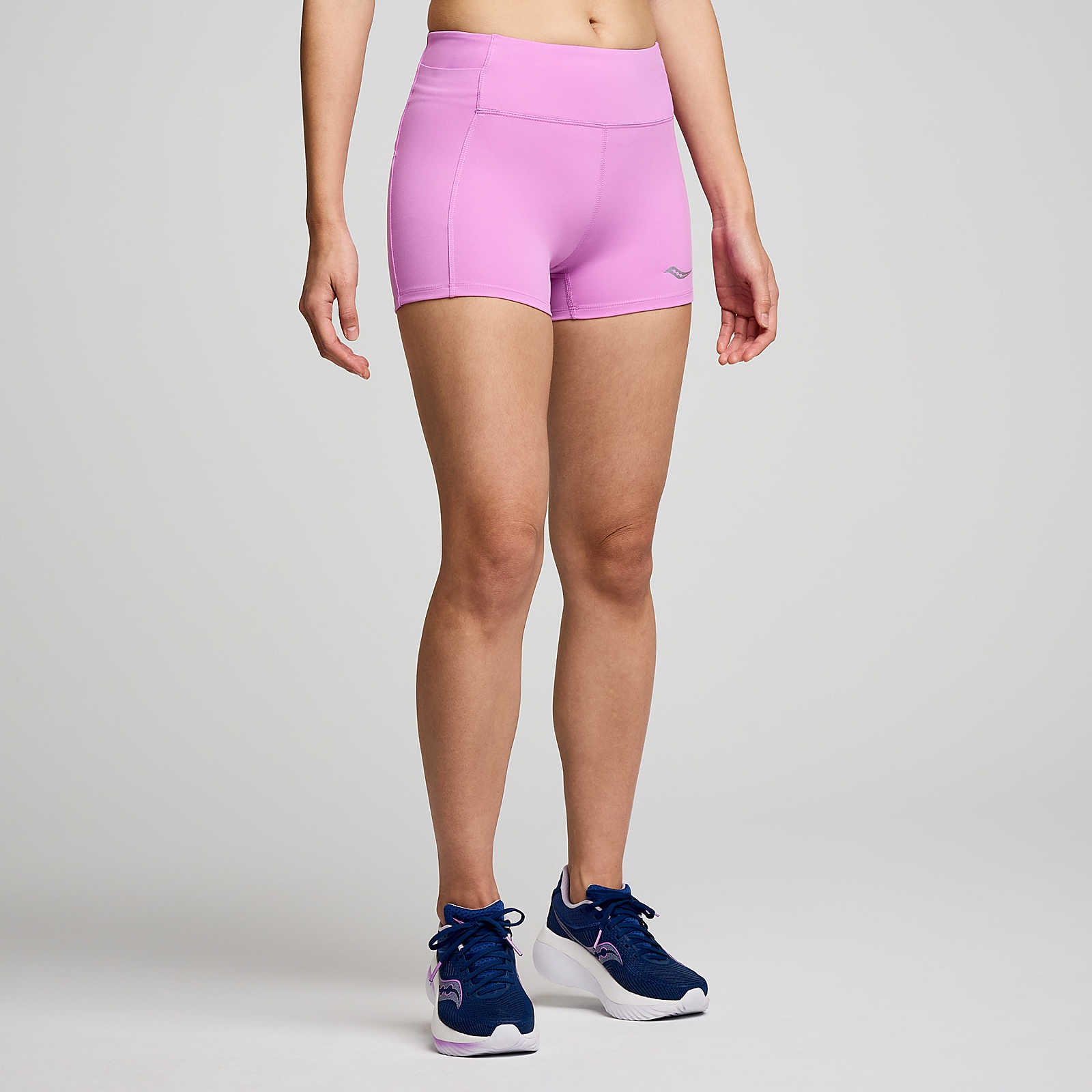 Fortify 3" Hot Short - 5