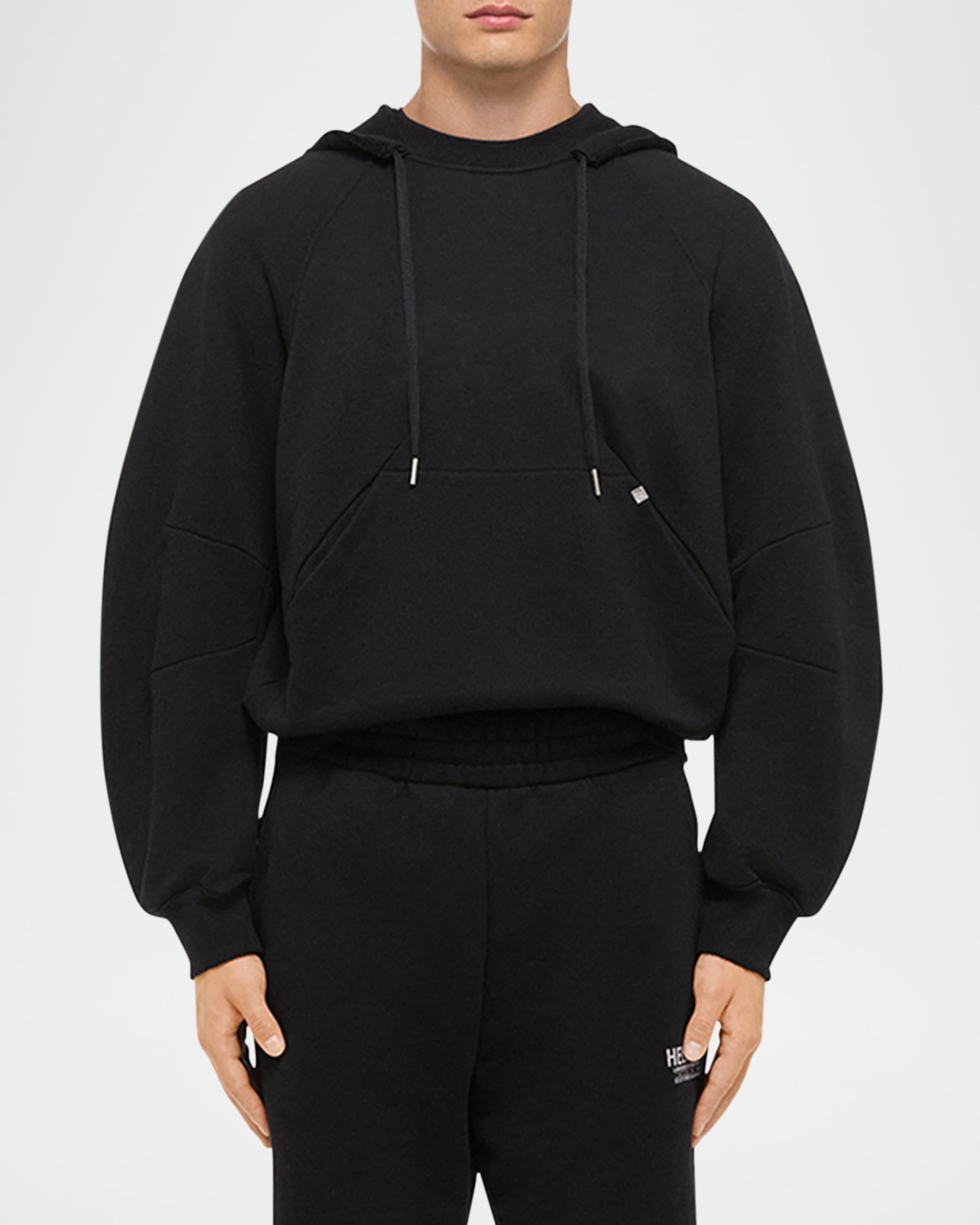 Men's New York Logo Hoodie - 1