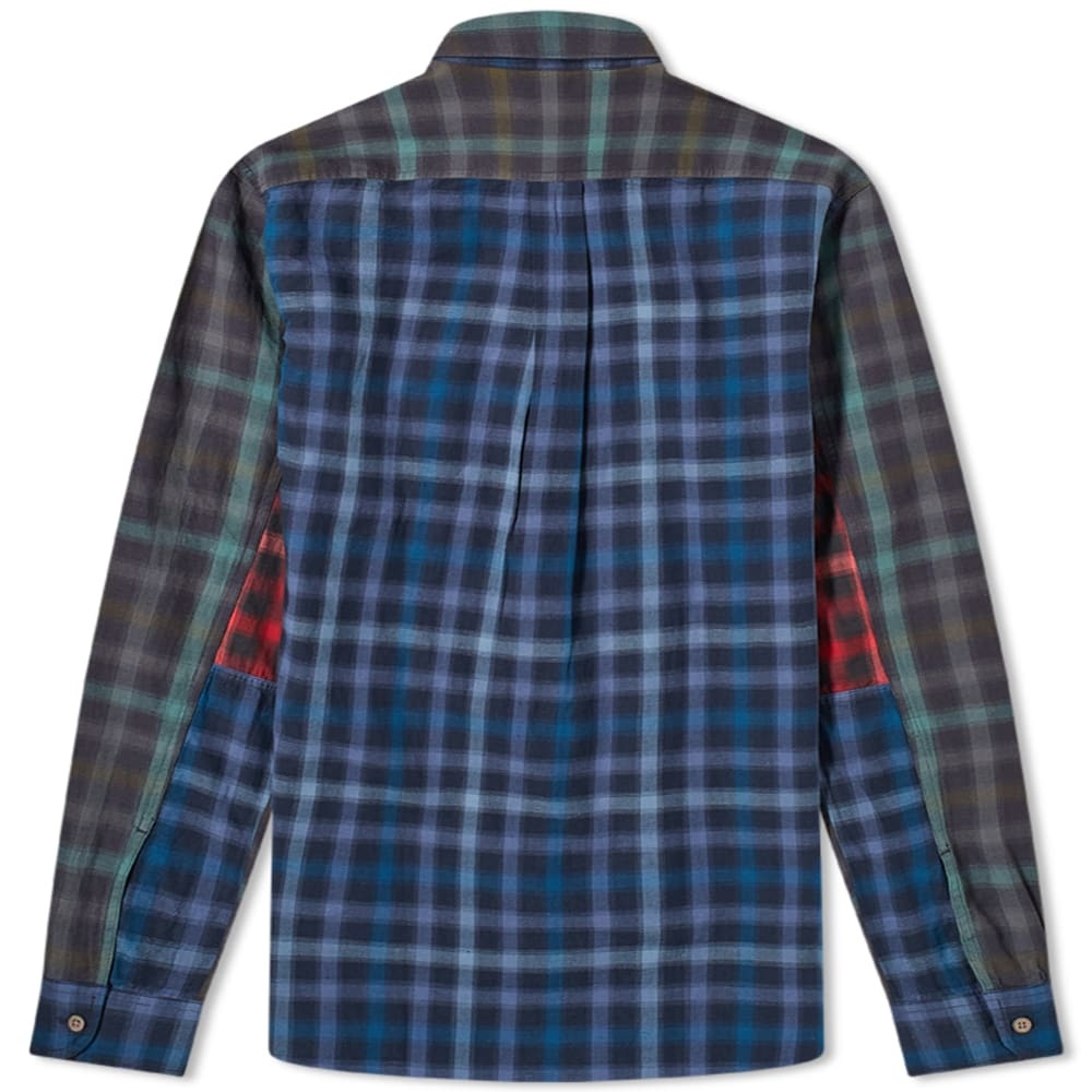 Paul Smith Funmix Checked Shirt - 2