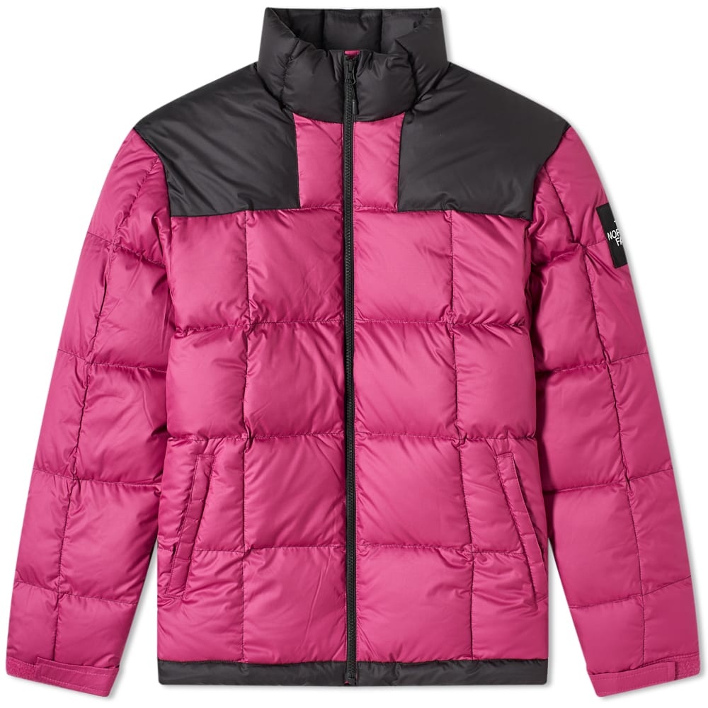 The North Face Lhotse Jacket - 1