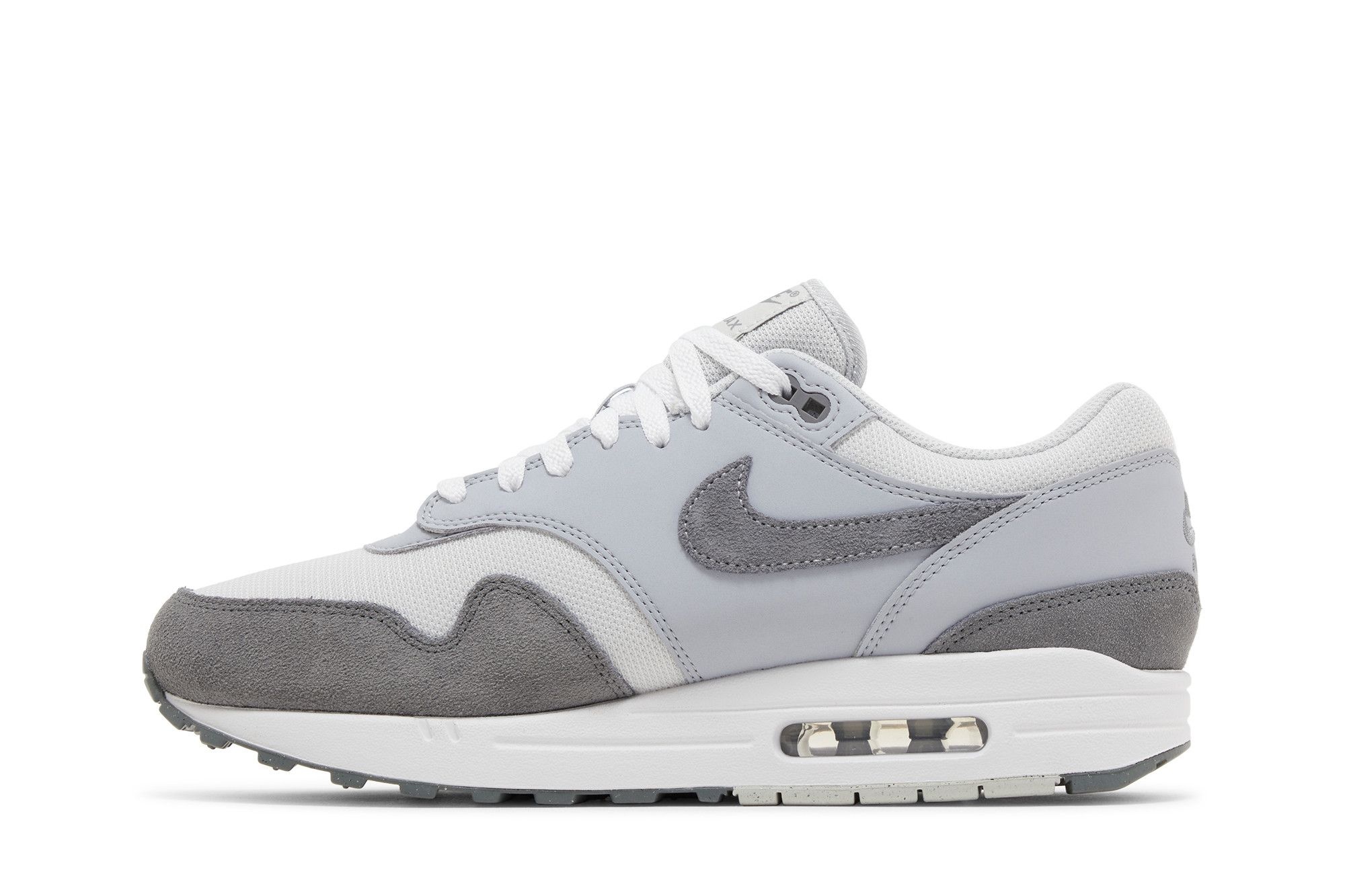 Air Max 1 'Photon Dust Wolf Grey' - 3
