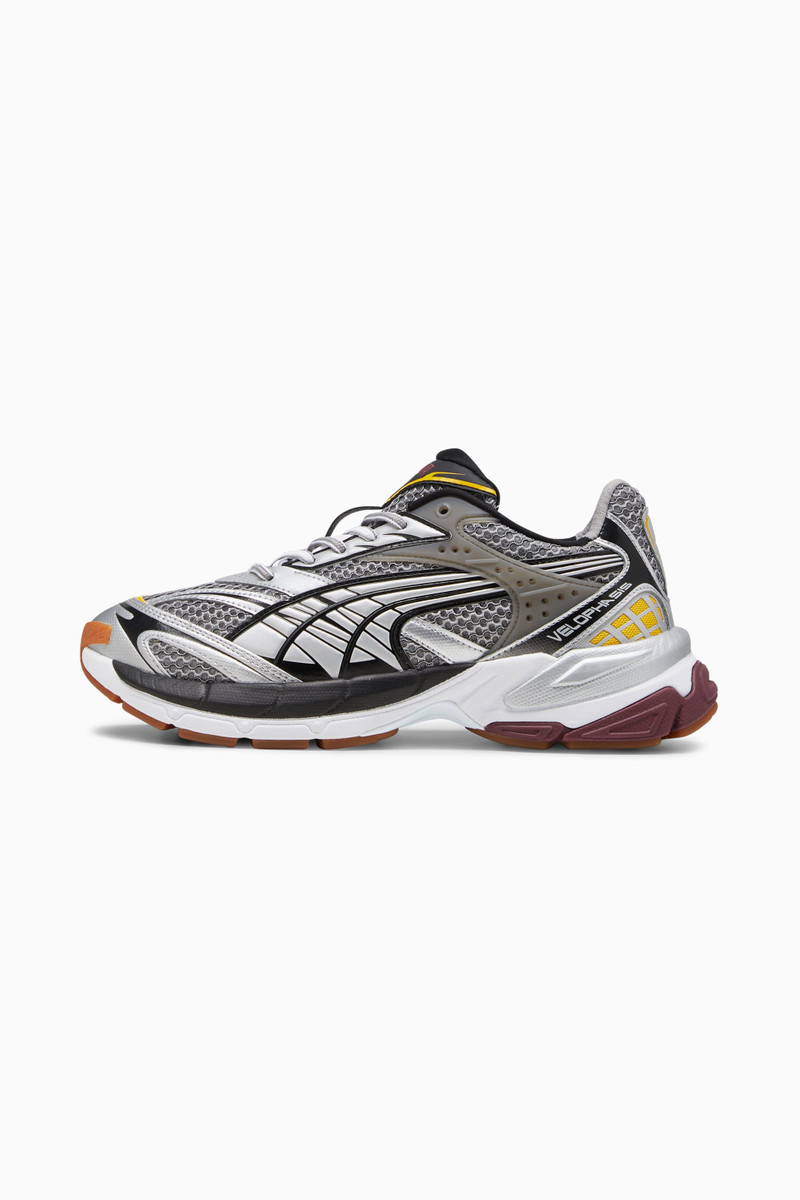Velophasis Phased Sneakers - 1
