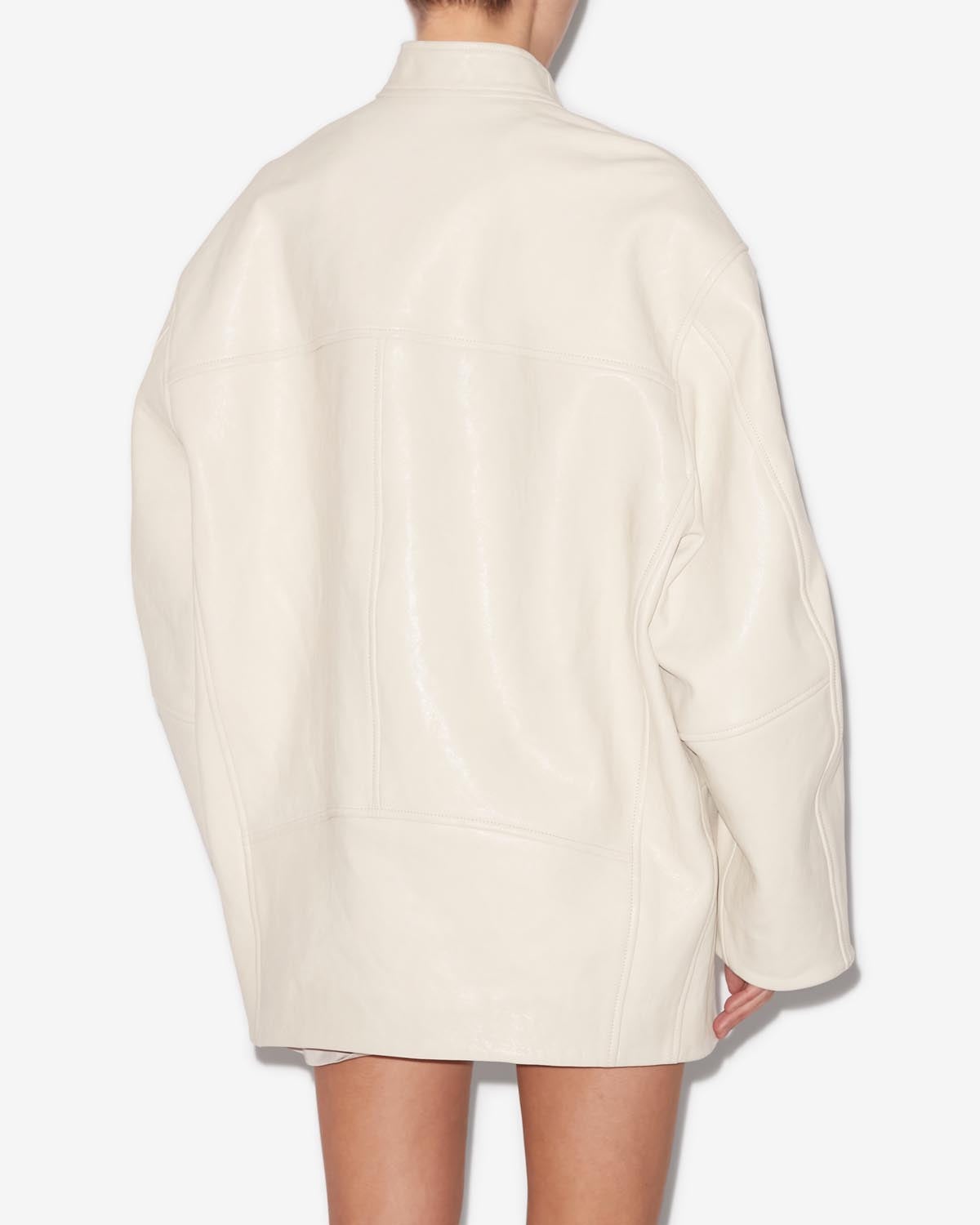 IKENA JACKET - 5