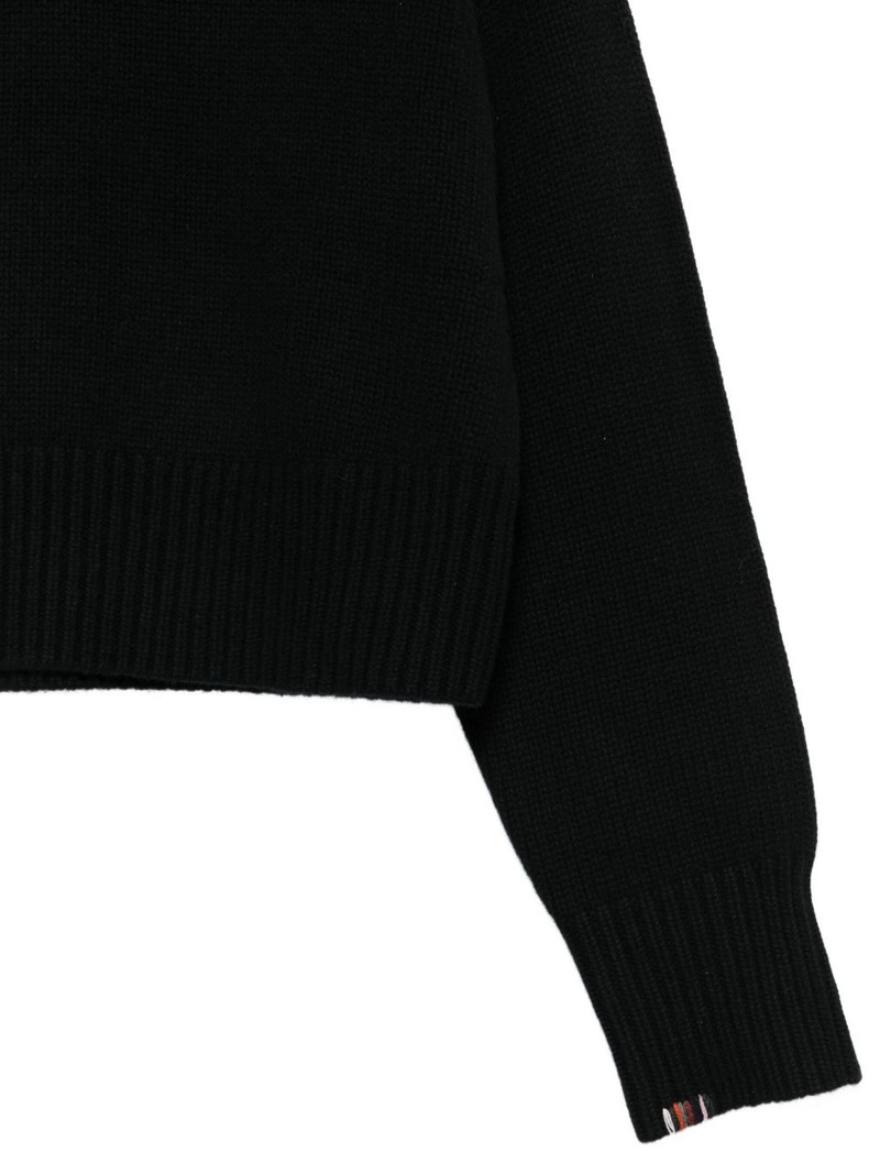 extreme cashmere cashmere sweater outlook