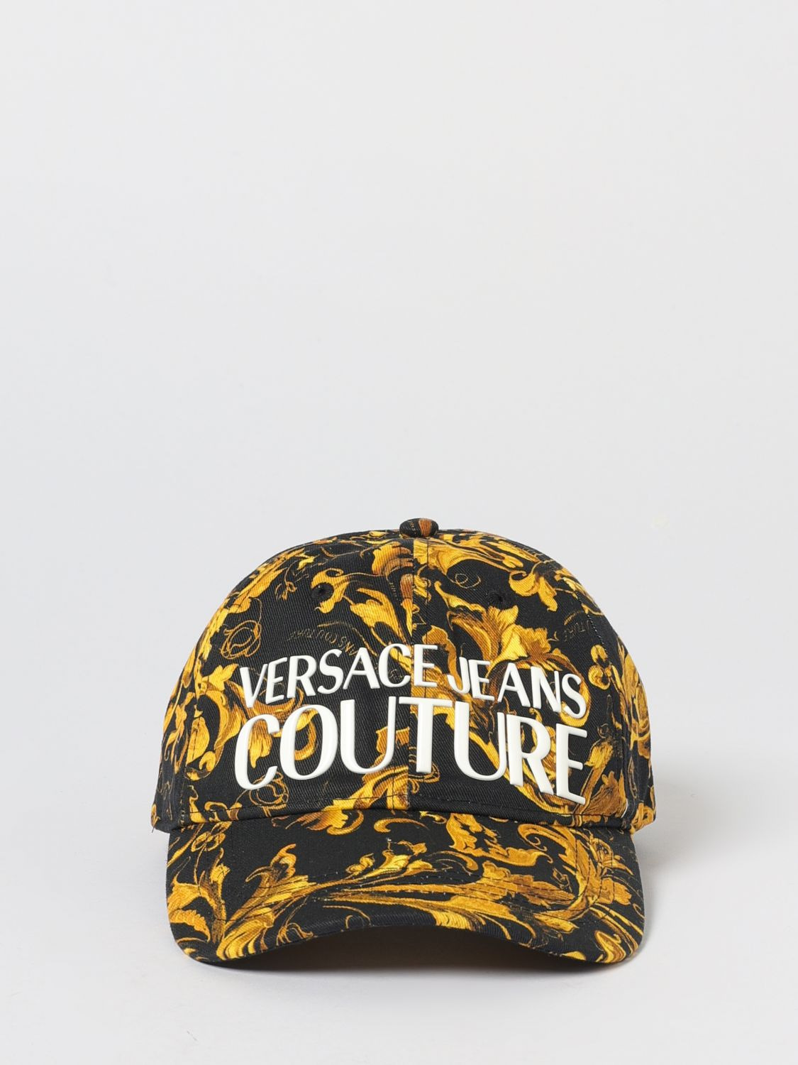 Hat woman Versace Jeans Couture - 2