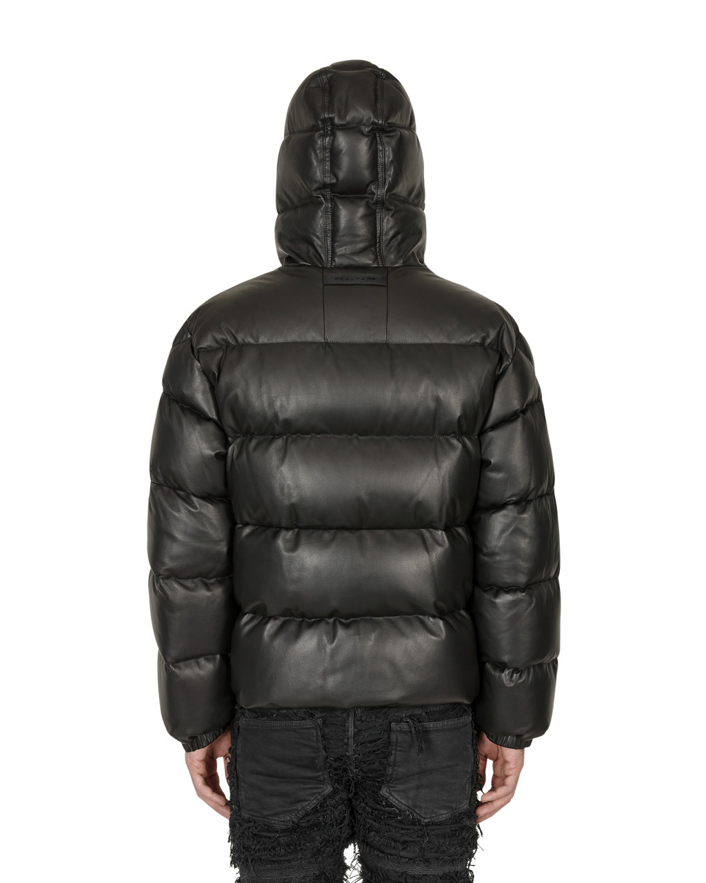 6 MONCLER 1017 ALYX 9SM ALMAN JACKET - 5