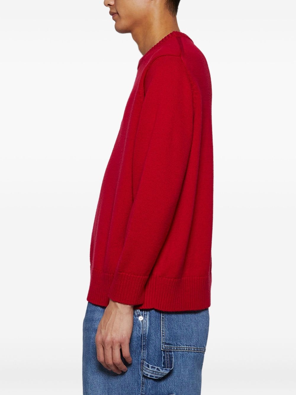 Juniper sweater - 4