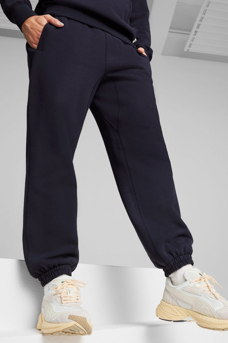 PUMA MMQ Men's Sweatpants outlook