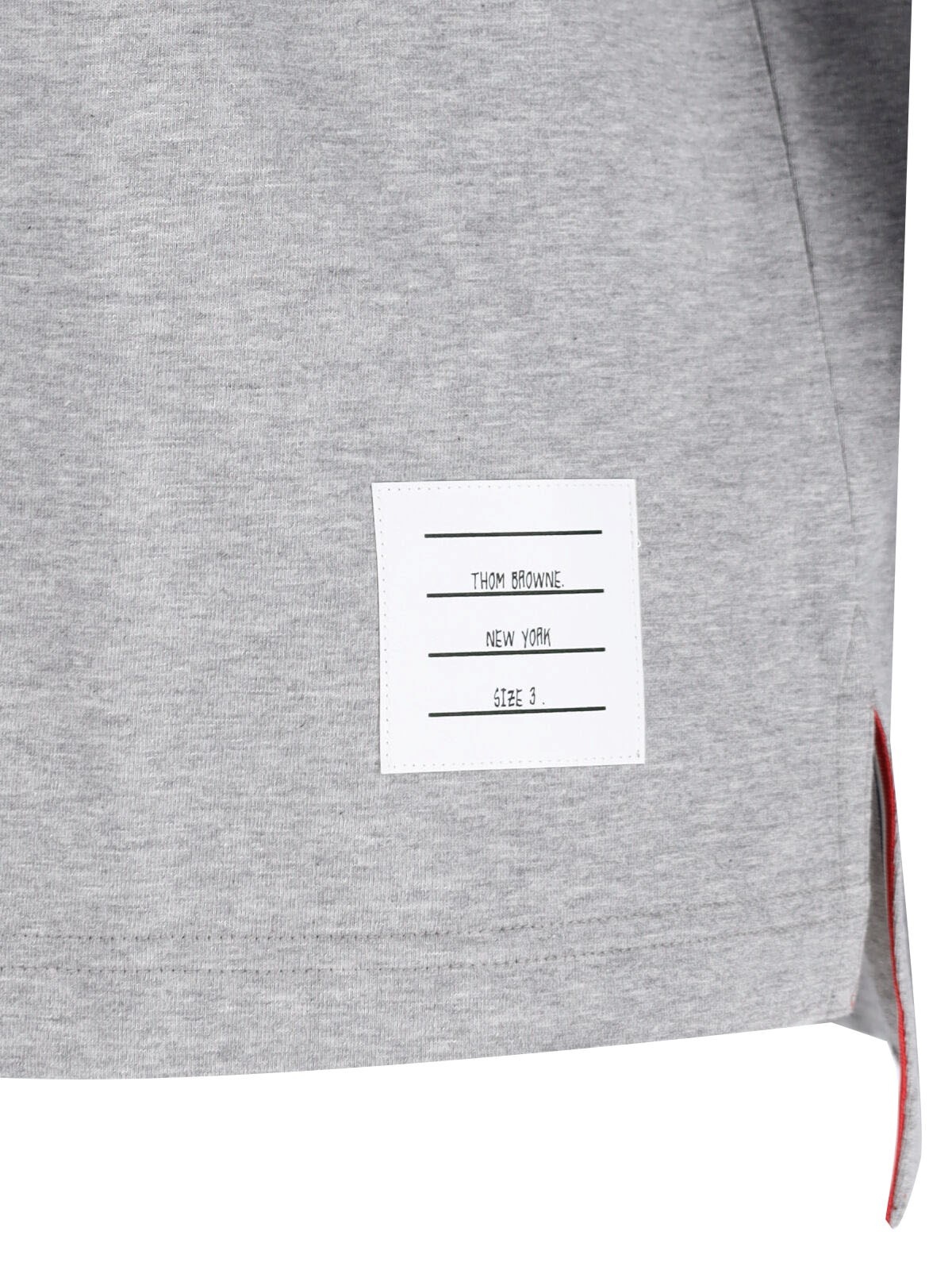 LOGO T-SHIRT - 4
