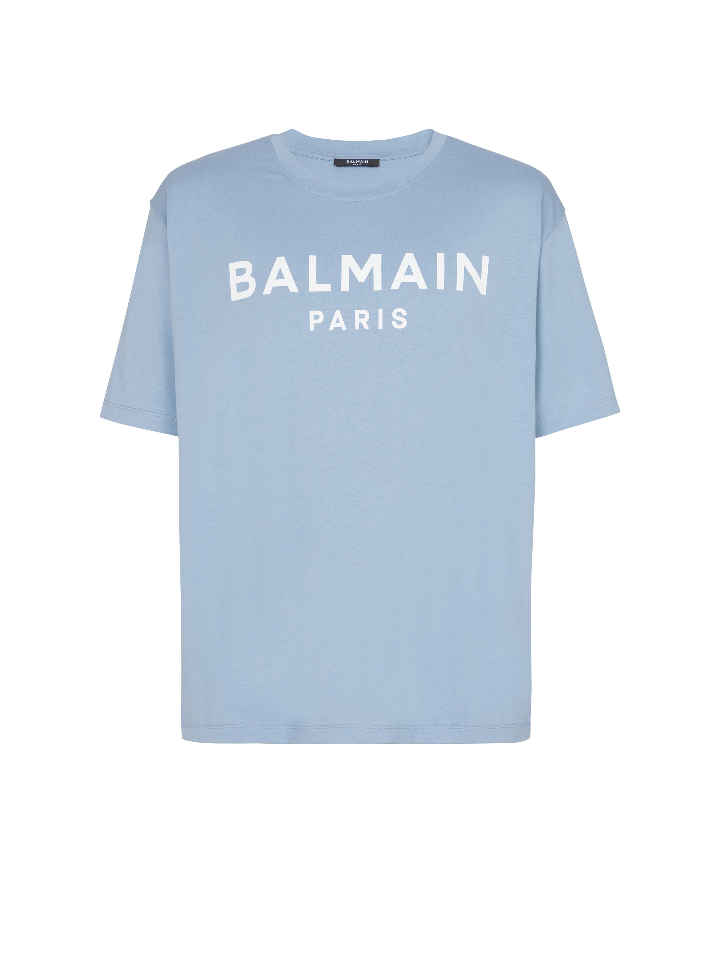 Balmain Paris T-shirt - 1