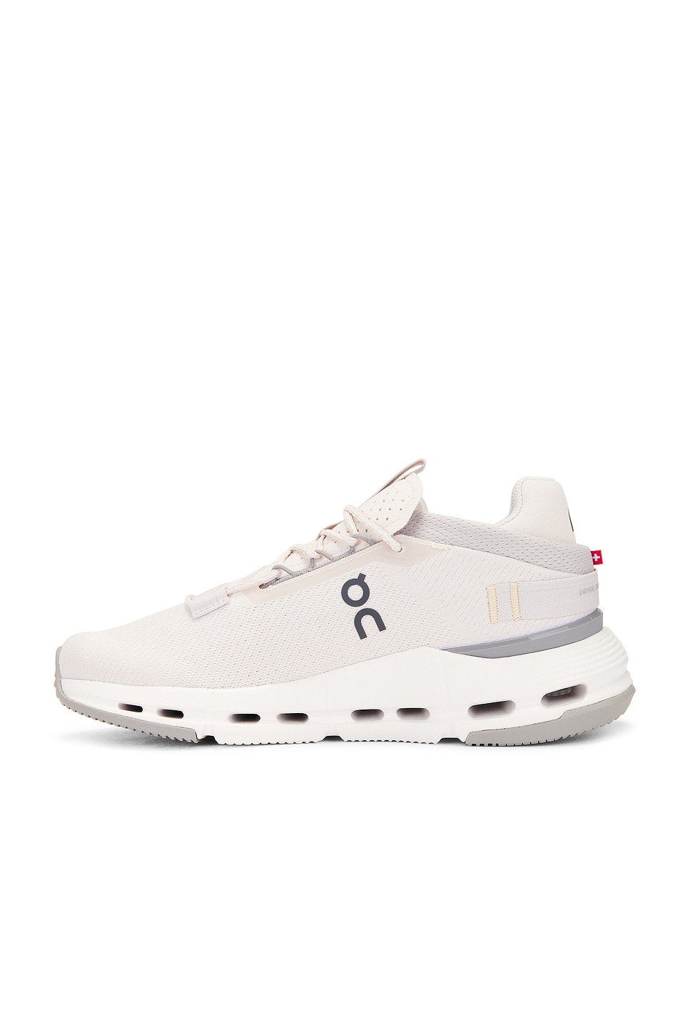 Cloudnova 2 Sneaker - 5