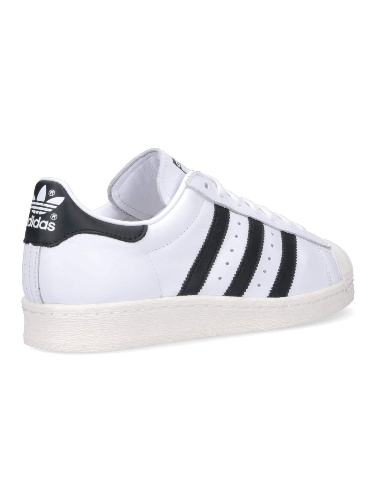 "SUPERSTAR 82" SNEAKERS - 4