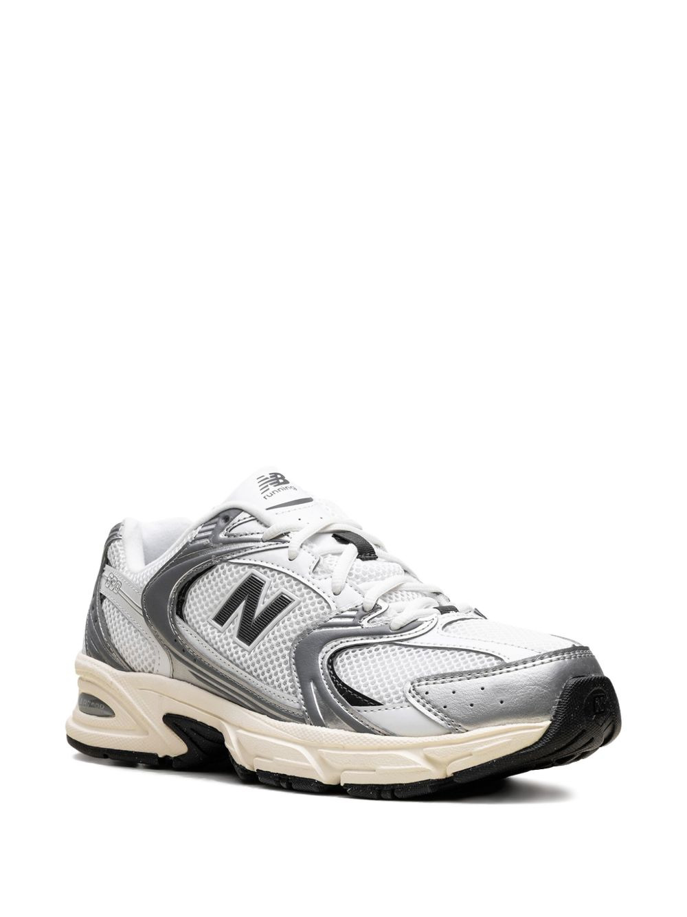 530 "Silver Metallic" trainers - 2
