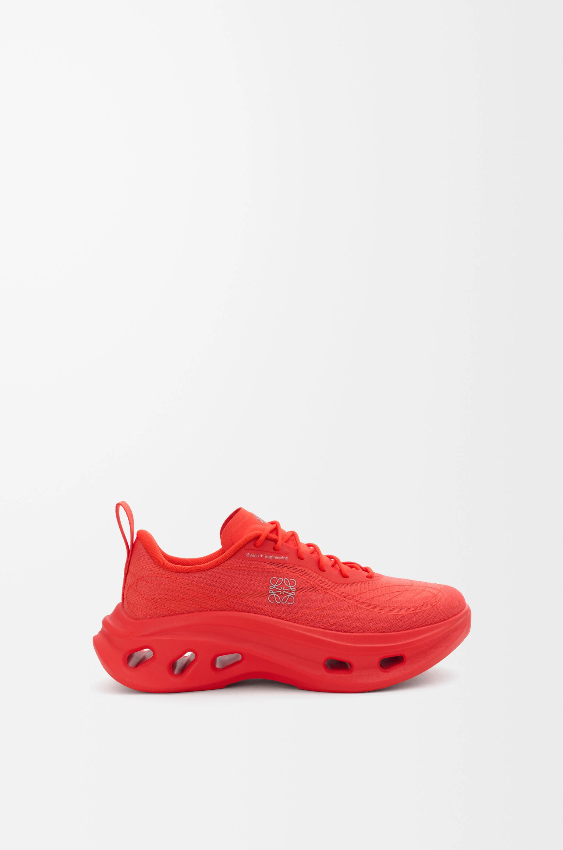 Cloudtilt Cosmic sneaker - 1