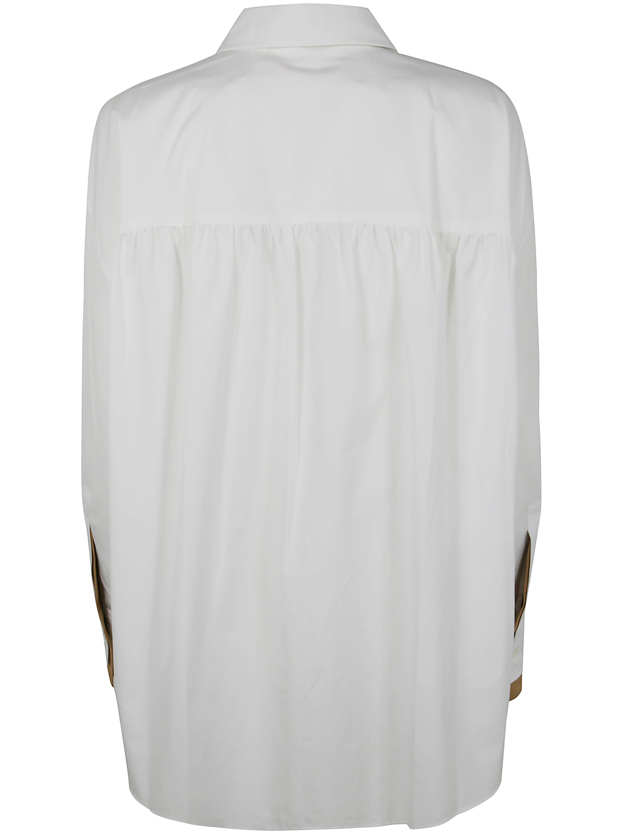 Marni Women Classic Shirt - 2