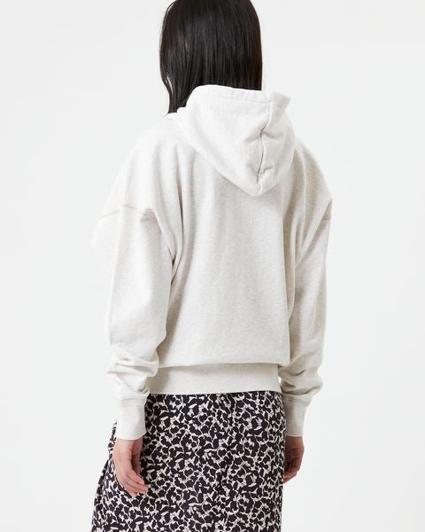 MANSEL SWEATSHIRT - 5