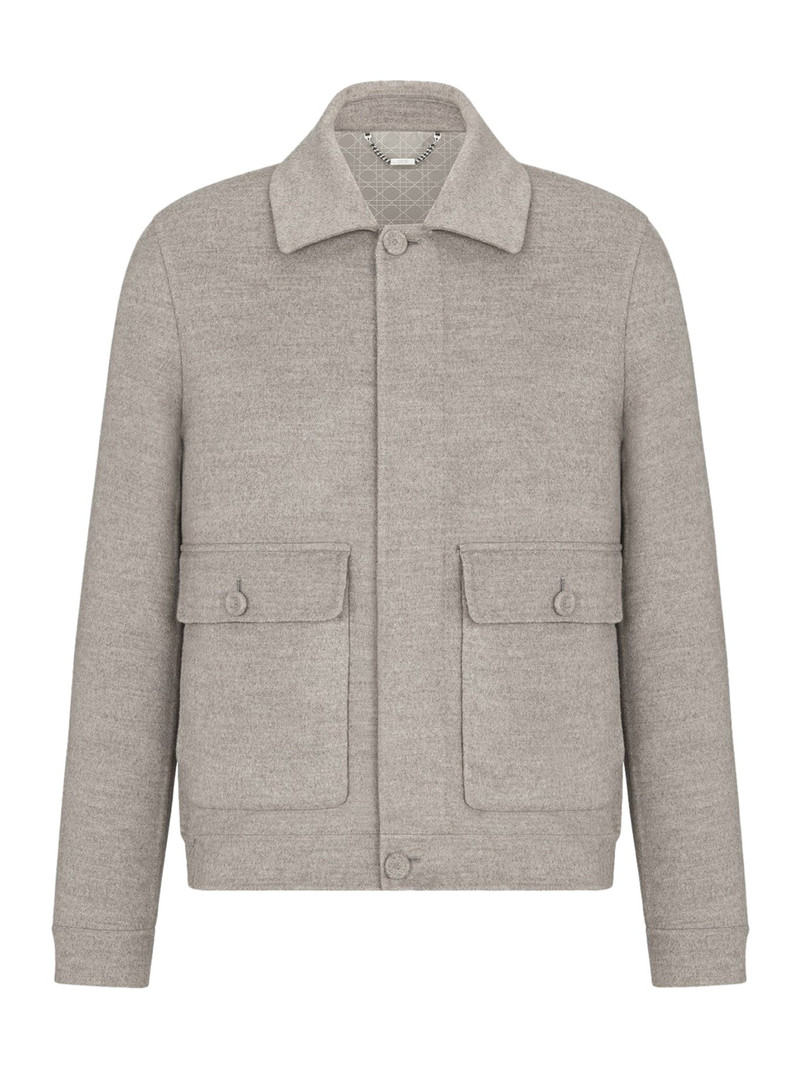 Dior ICONS WORK JACKET outlook