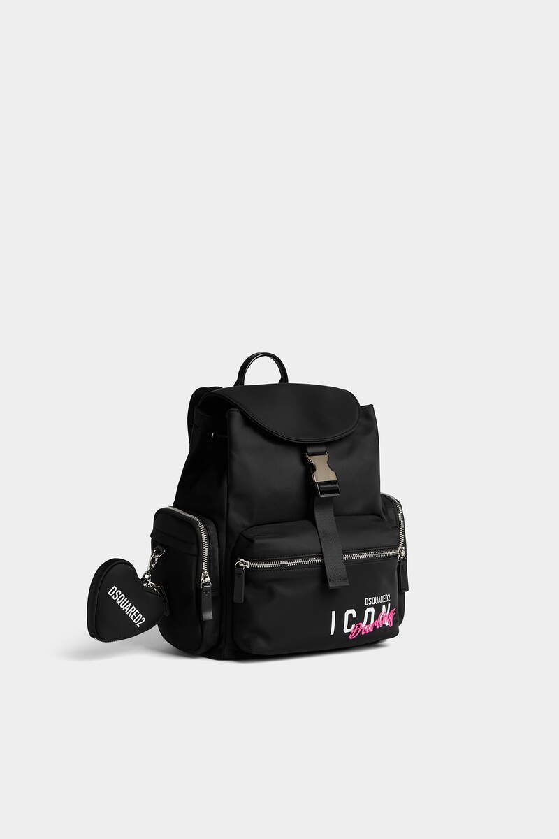 ICON DARLING BACKPACK - 3