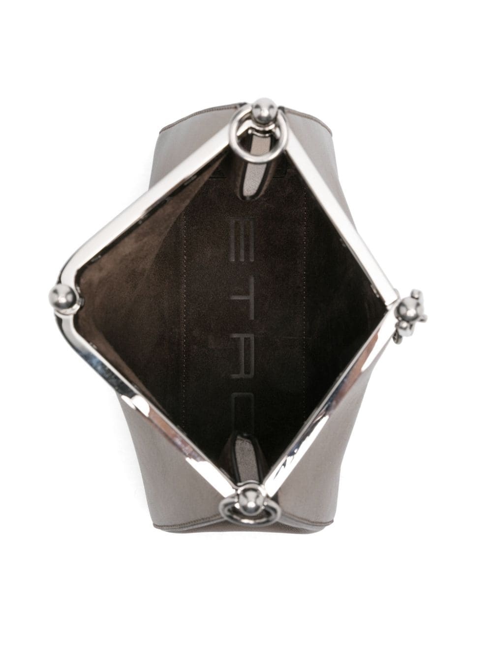 mini Vela shoulder bag - 5