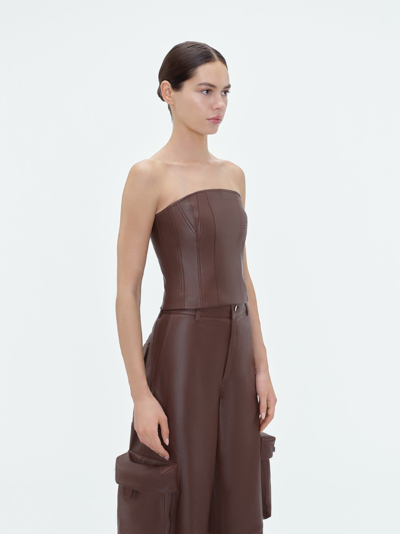 AMIRI MA BUSTIER outlook