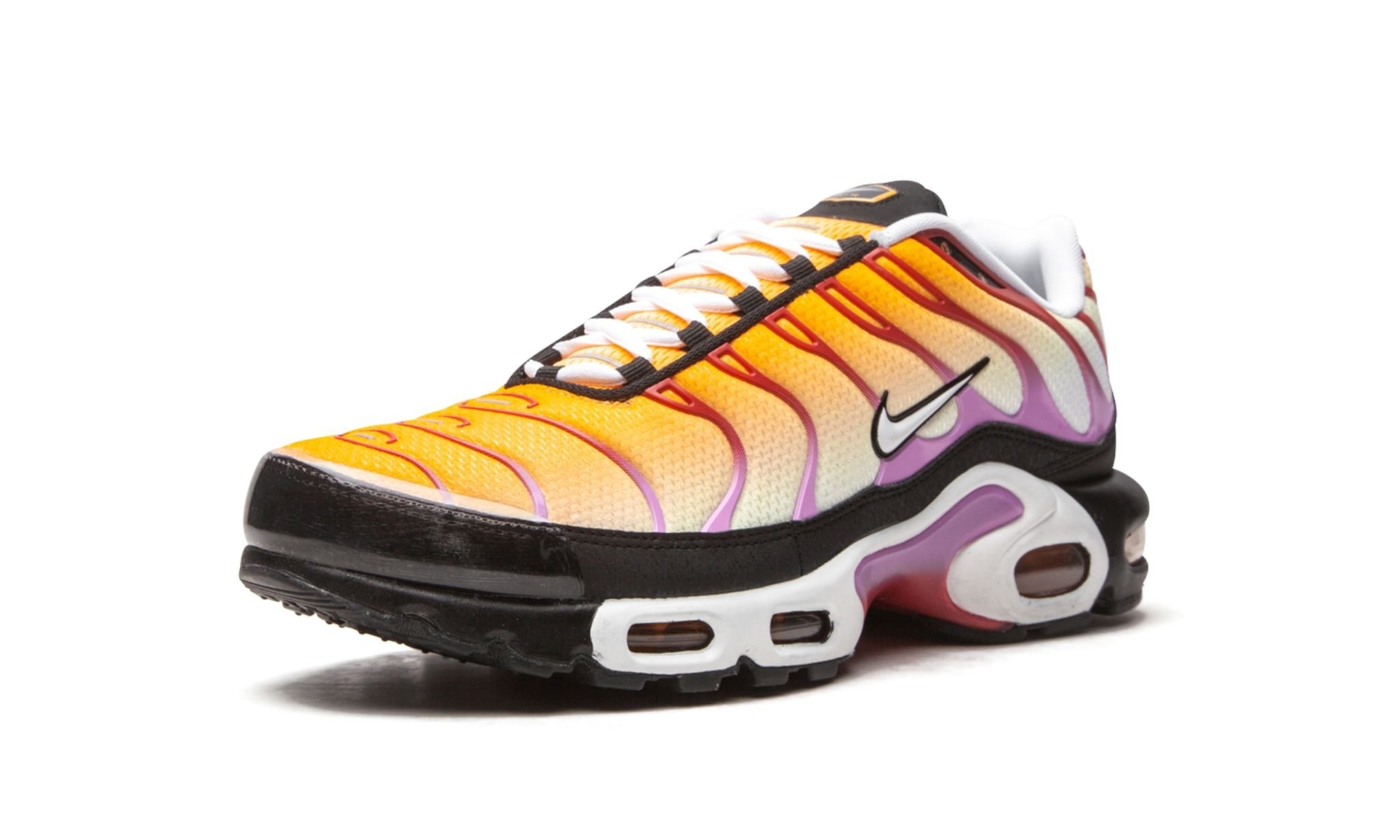 Air Max Plus "Sherbert" - 4