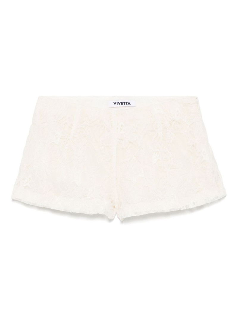lace shorts 1