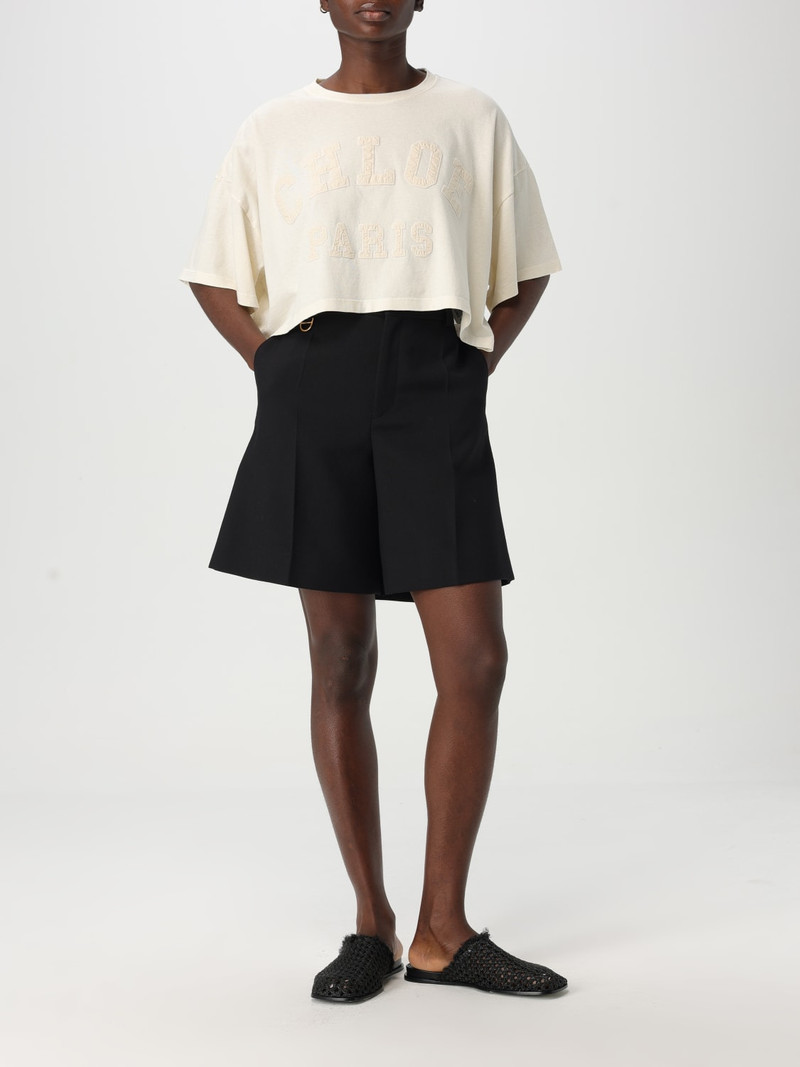 Chloé Top woman ChloÉ outlook