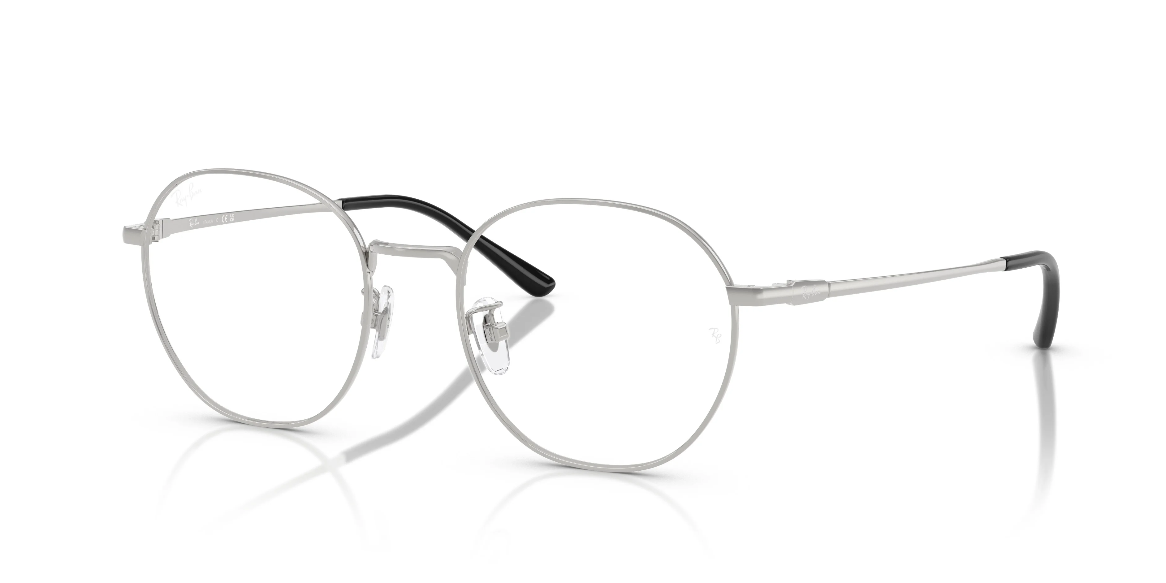 RB8778D TITANIUM OPTICS - 1