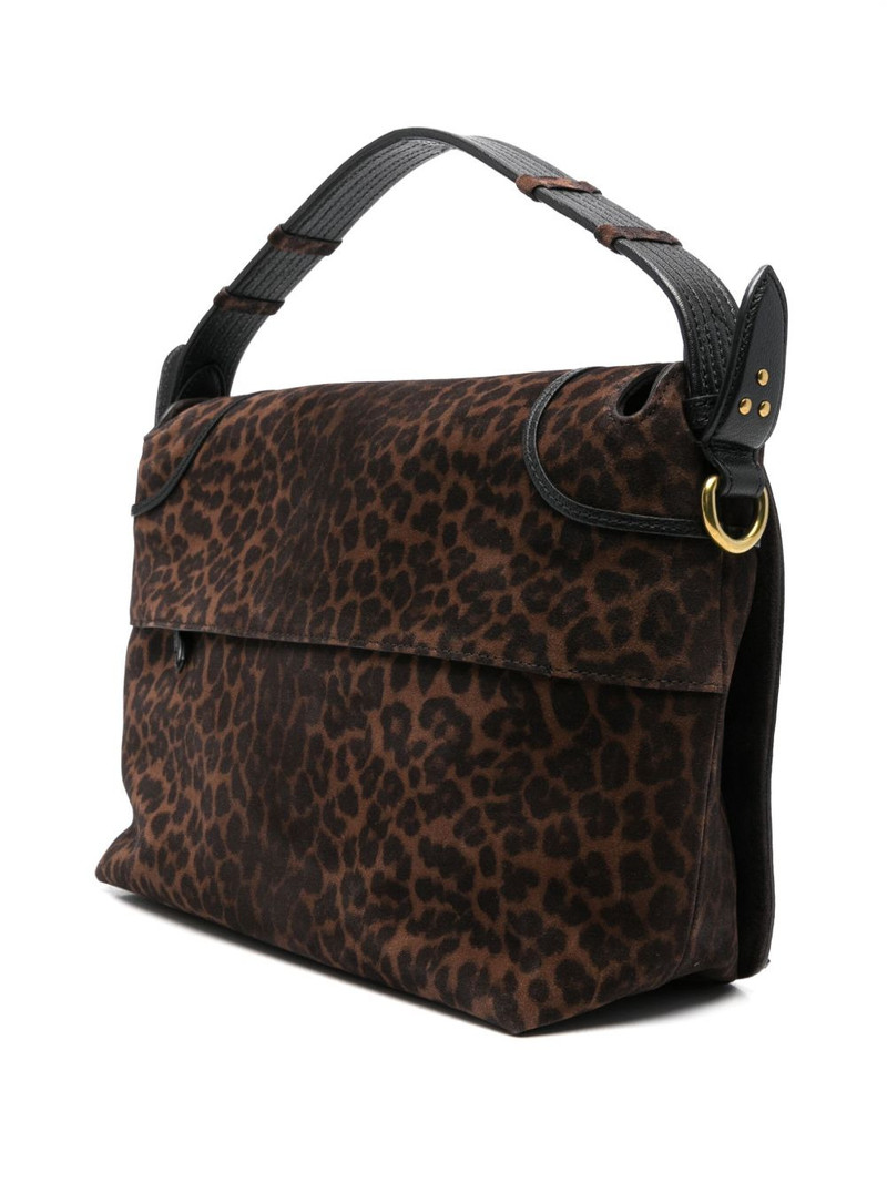 medium Pepito tote bag 3