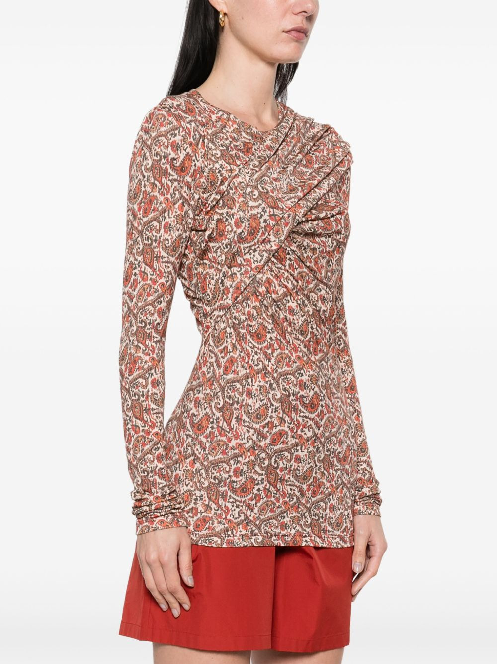 Dressi top - 3