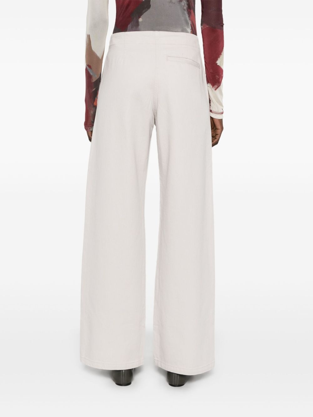Harbour trousers - 4