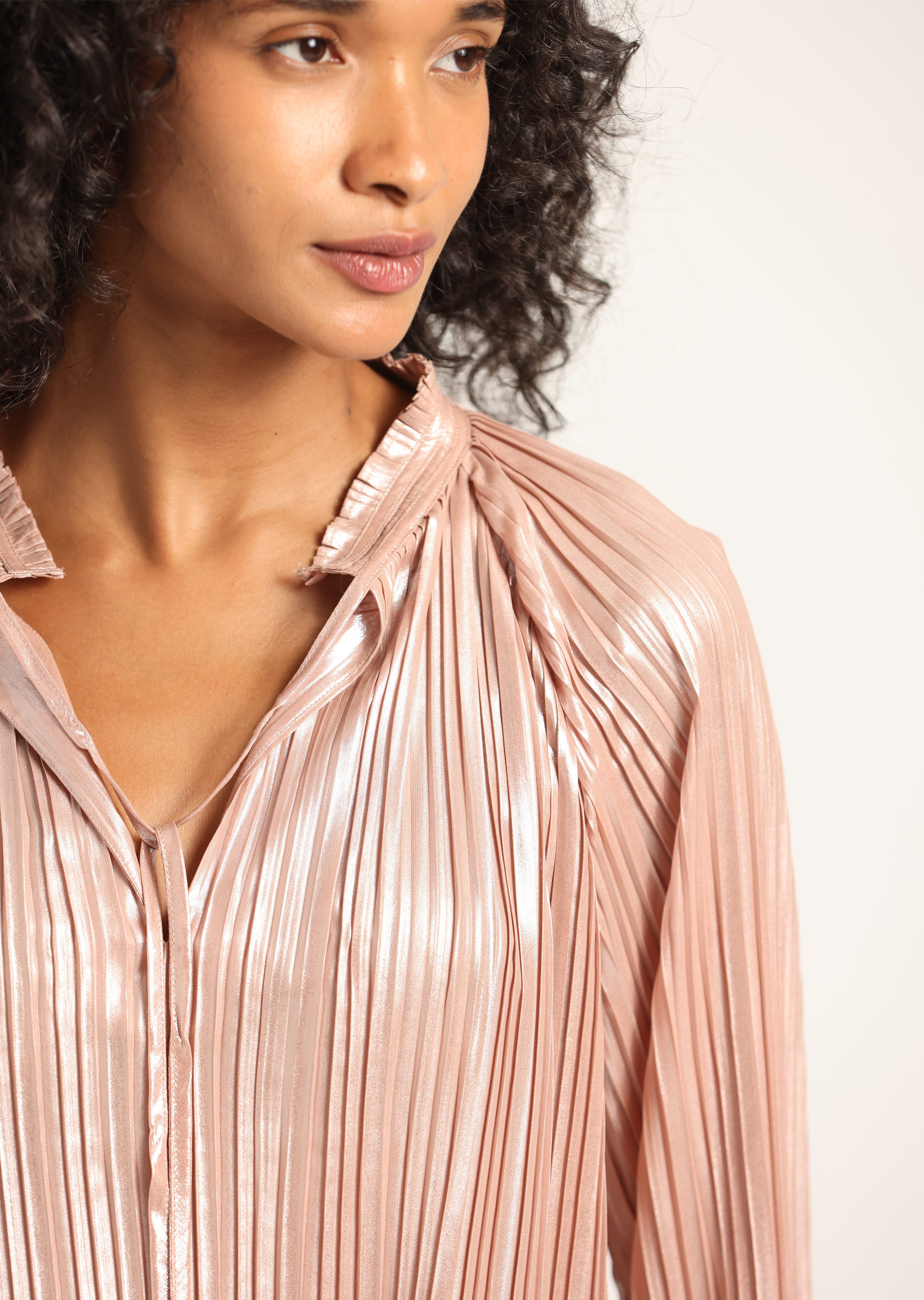 CLAIRA BLOUSE - 2