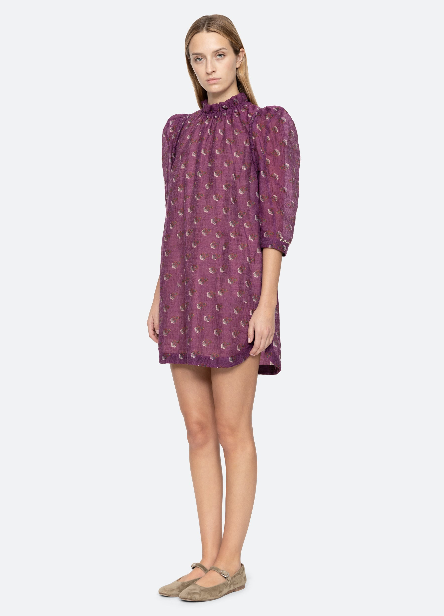 Alexis Tunic - 6